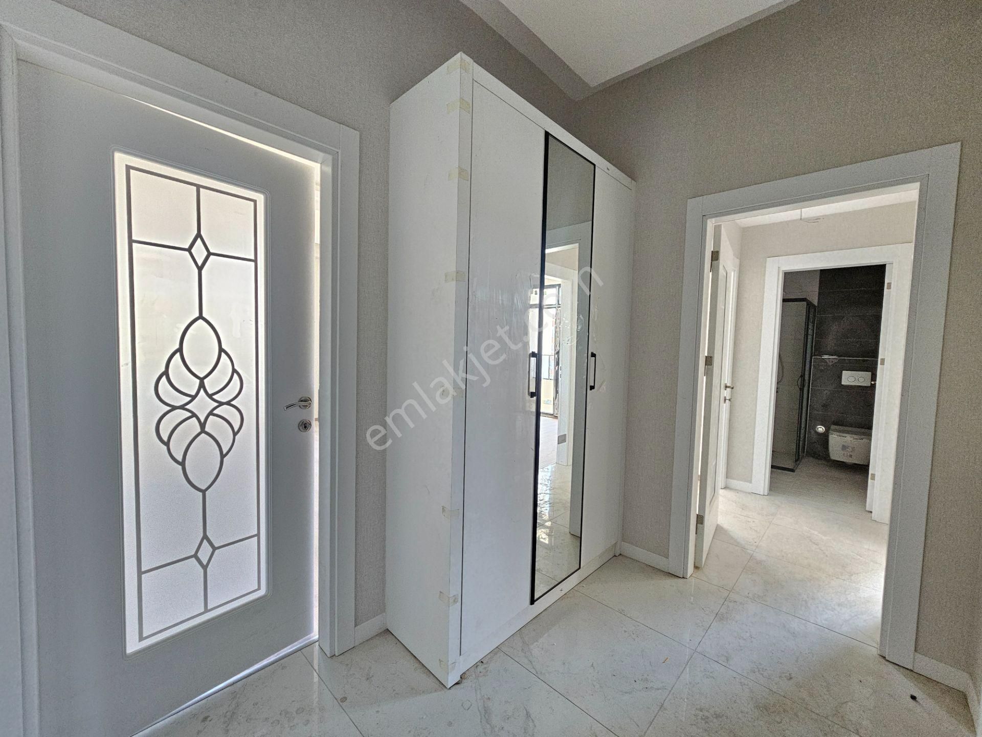 Akşemsettin Mahallesinde İşyapar Gayrimenkul’den Site İçi 2+1 Lüks Sıfır Satılık Daireler - Görsel 5