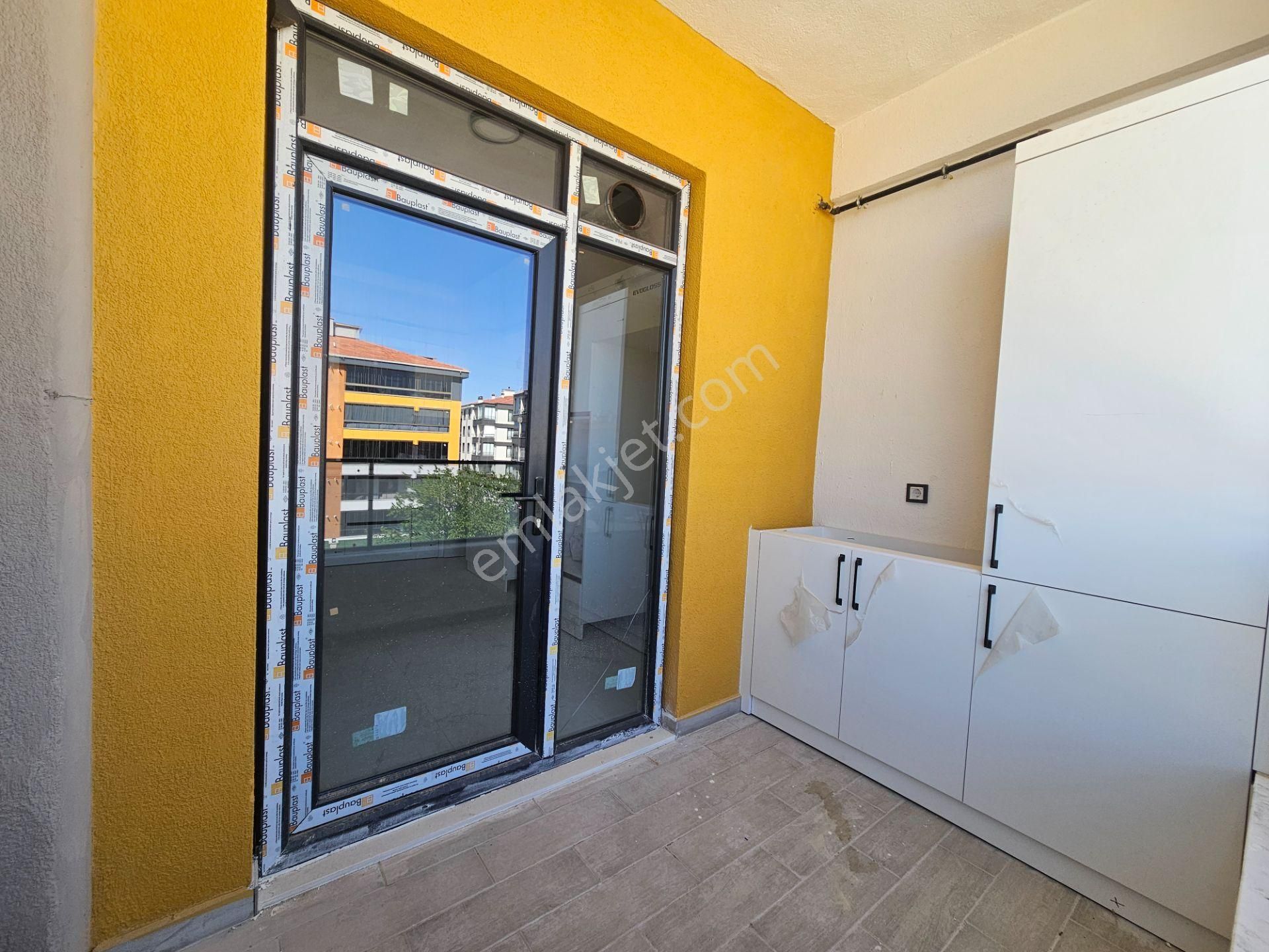 Akşemsettin Mahallesinde İşyapar Gayrimenkul’den Site İçi 2+1 Lüks Sıfır Satılık Daireler - Görsel 3