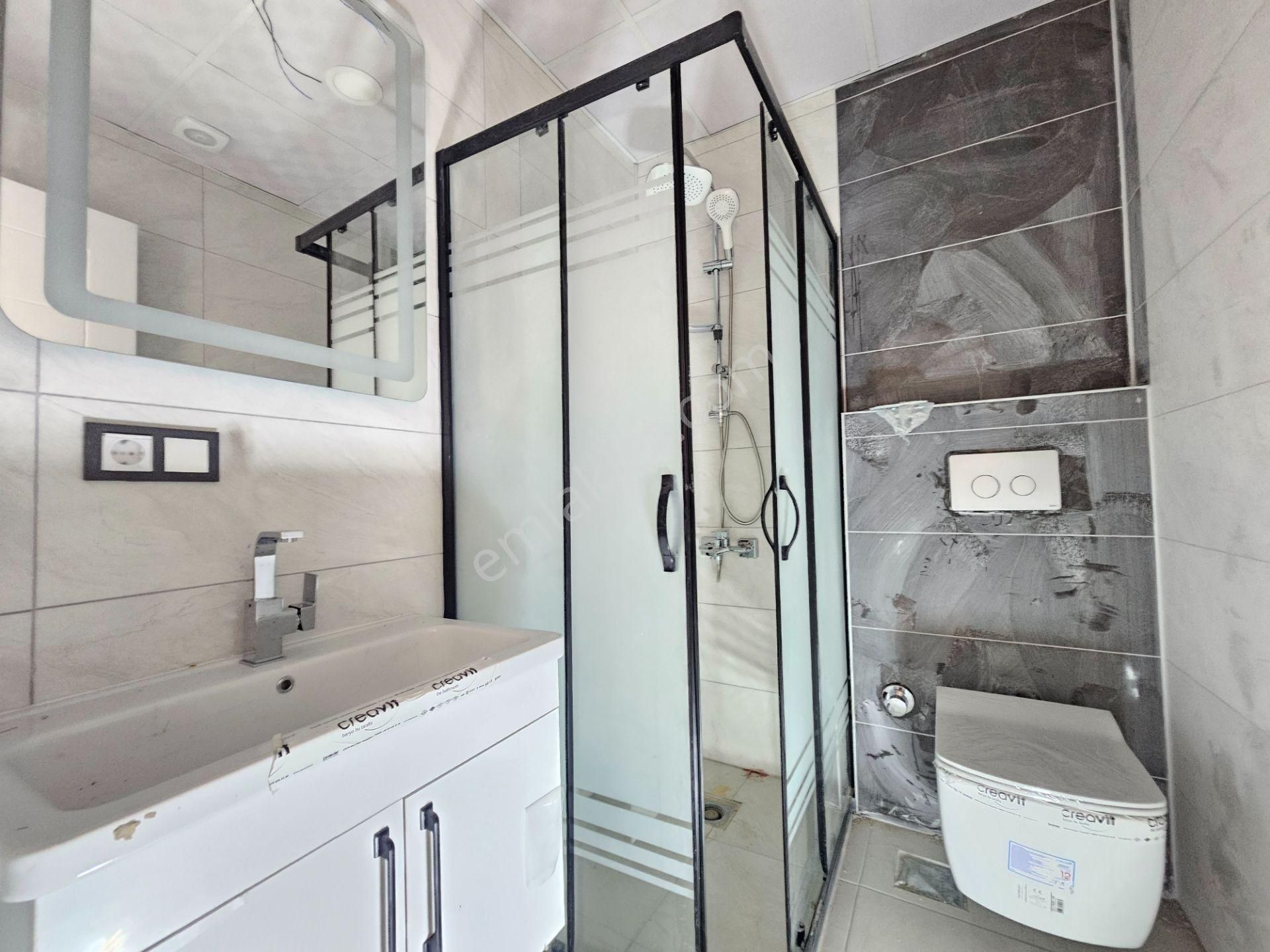 Akşemsettin Mahallesinde İşyapar Gayrimenkul’den Site İçi 2+1 Lüks Sıfır Satılık Daireler - Görsel 8