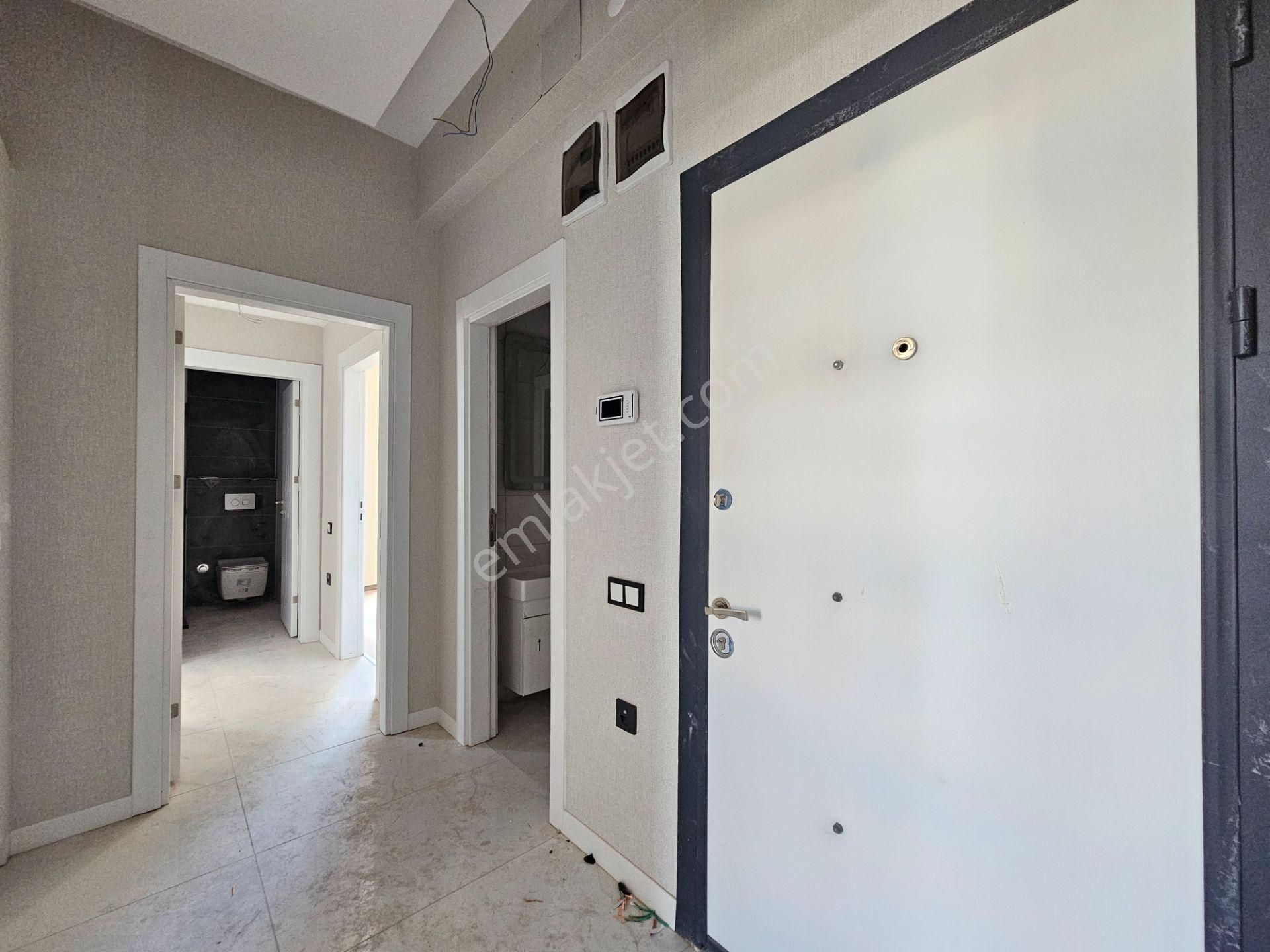 Akşemsettin Mahallesinde İşyapar Gayrimenkul’den Site İçi 2+1 Lüks Sıfır Satılık Daireler - Görsel 20