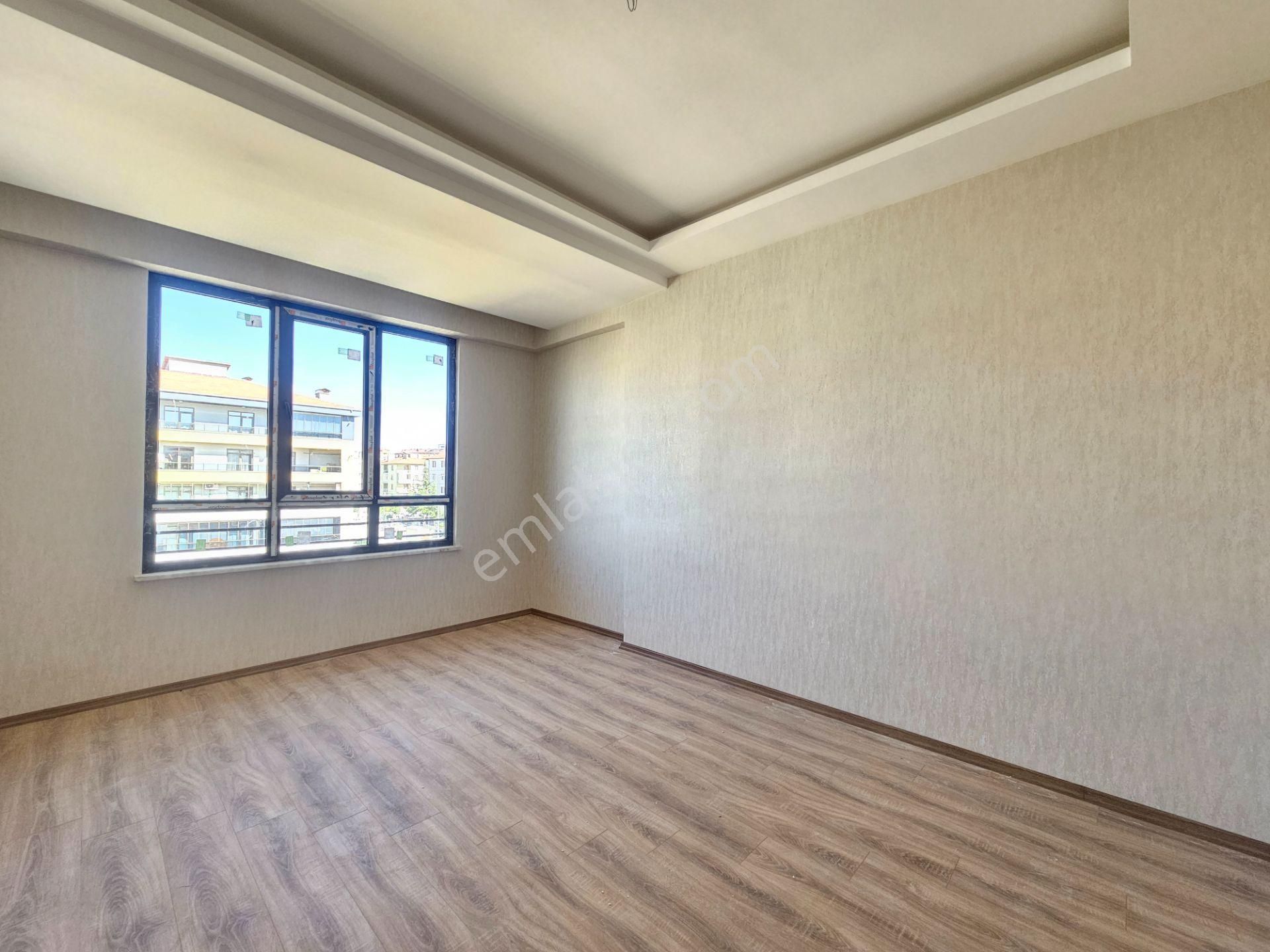 Akşemsettin Mahallesinde İşyapar Gayrimenkul’den Site İçi 2+1 Lüks Sıfır Satılık Daireler - Görsel 4