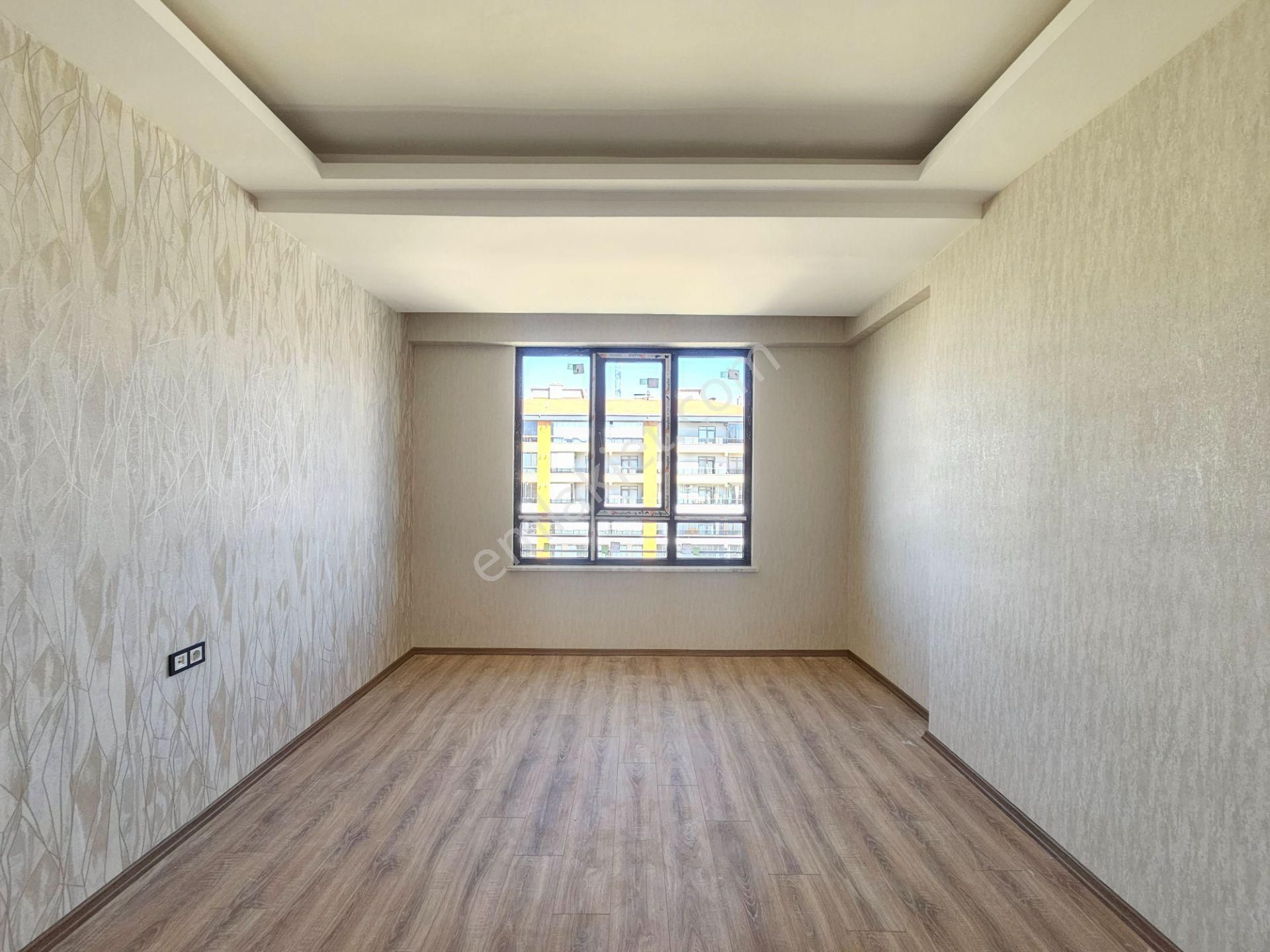 Akşemsettin Mahallesinde İşyapar Gayrimenkul’den Site İçi 2+1 Lüks Sıfır Satılık Daireler - Görsel 15