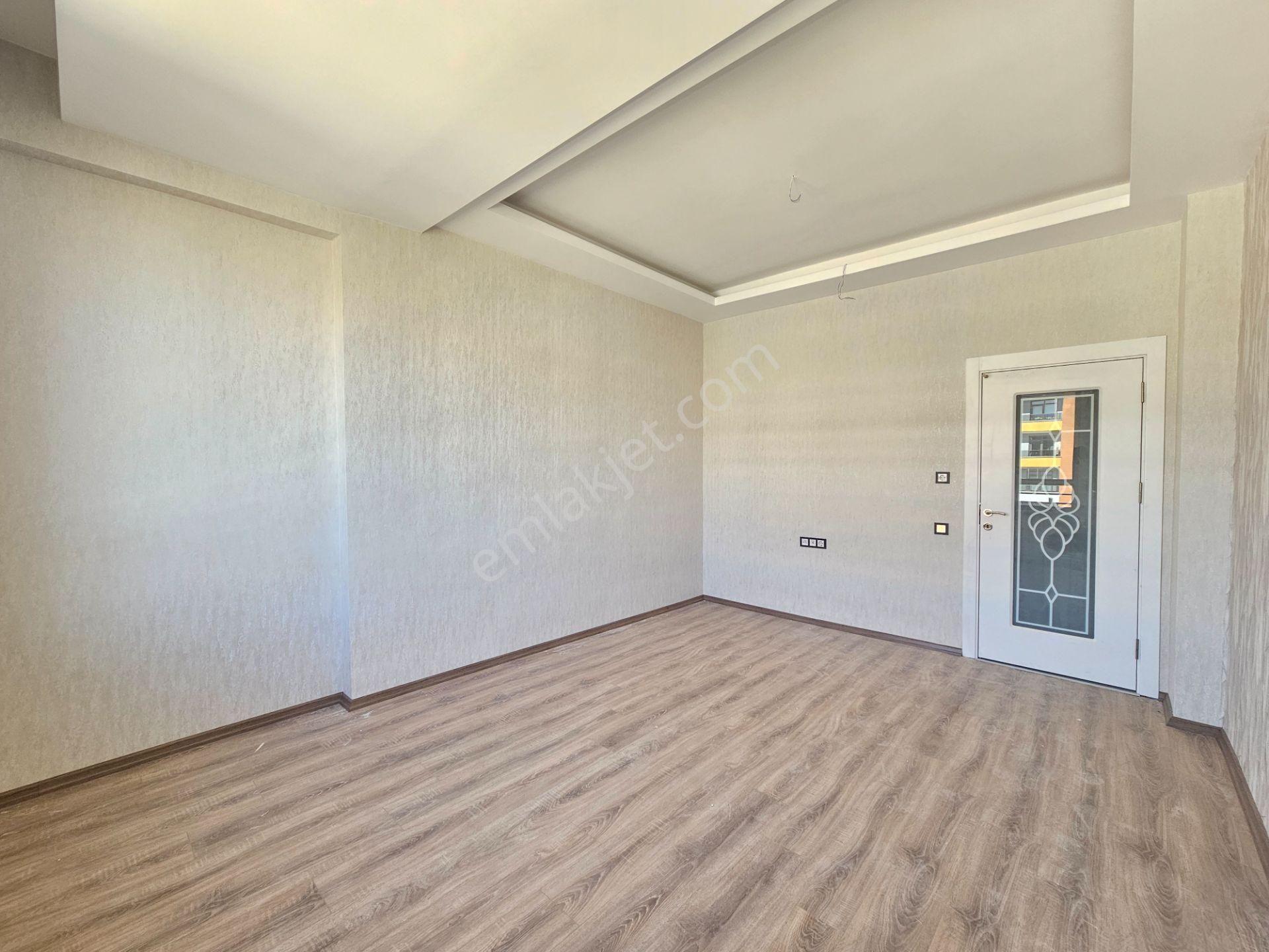 Akşemsettin Mahallesinde İşyapar Gayrimenkul’den Site İçi 2+1 Lüks Sıfır Satılık Daireler - Görsel 19