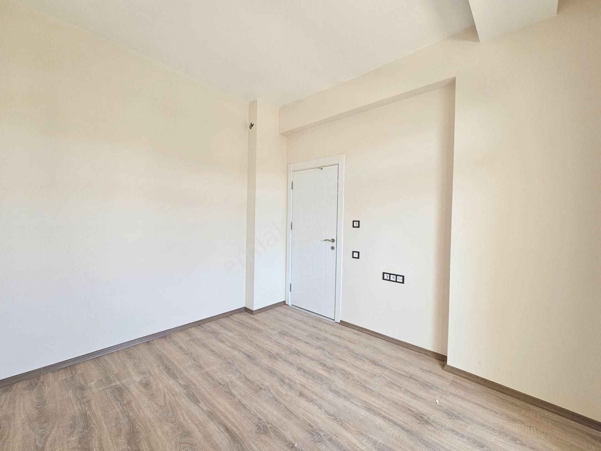 Akşemsettin Mahallesinde İşyapar Gayrimenkul’den Site İçi 2+1 Lüks Sıfır Satılık Daireler - Görsel 26