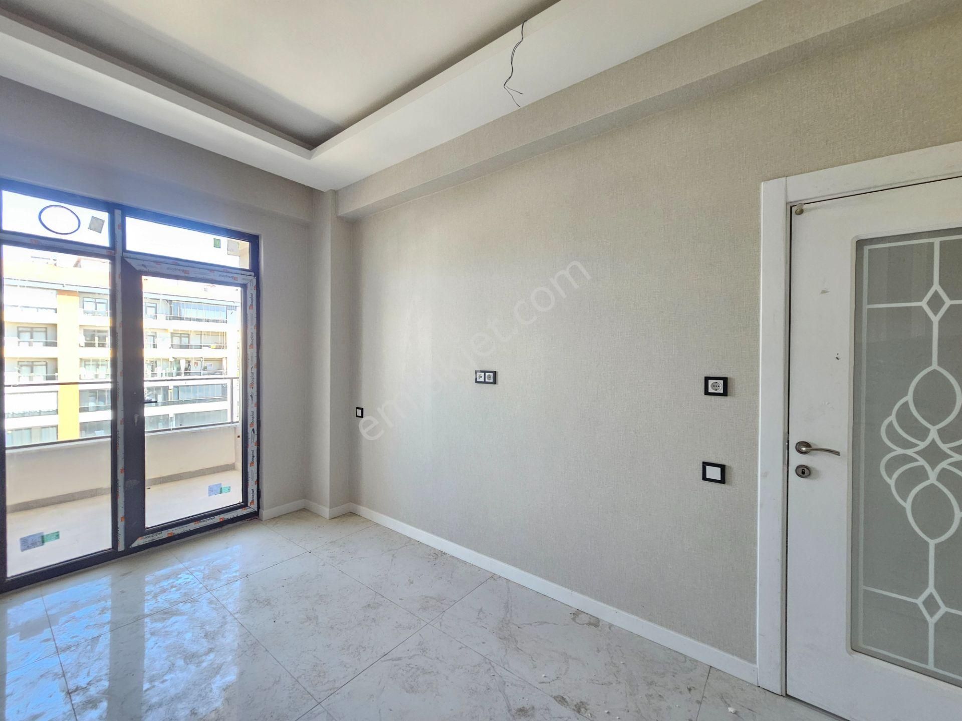 Akşemsettin Mahallesinde İşyapar Gayrimenkul’den Site İçi 2+1 Lüks Sıfır Satılık Daireler - Görsel 14