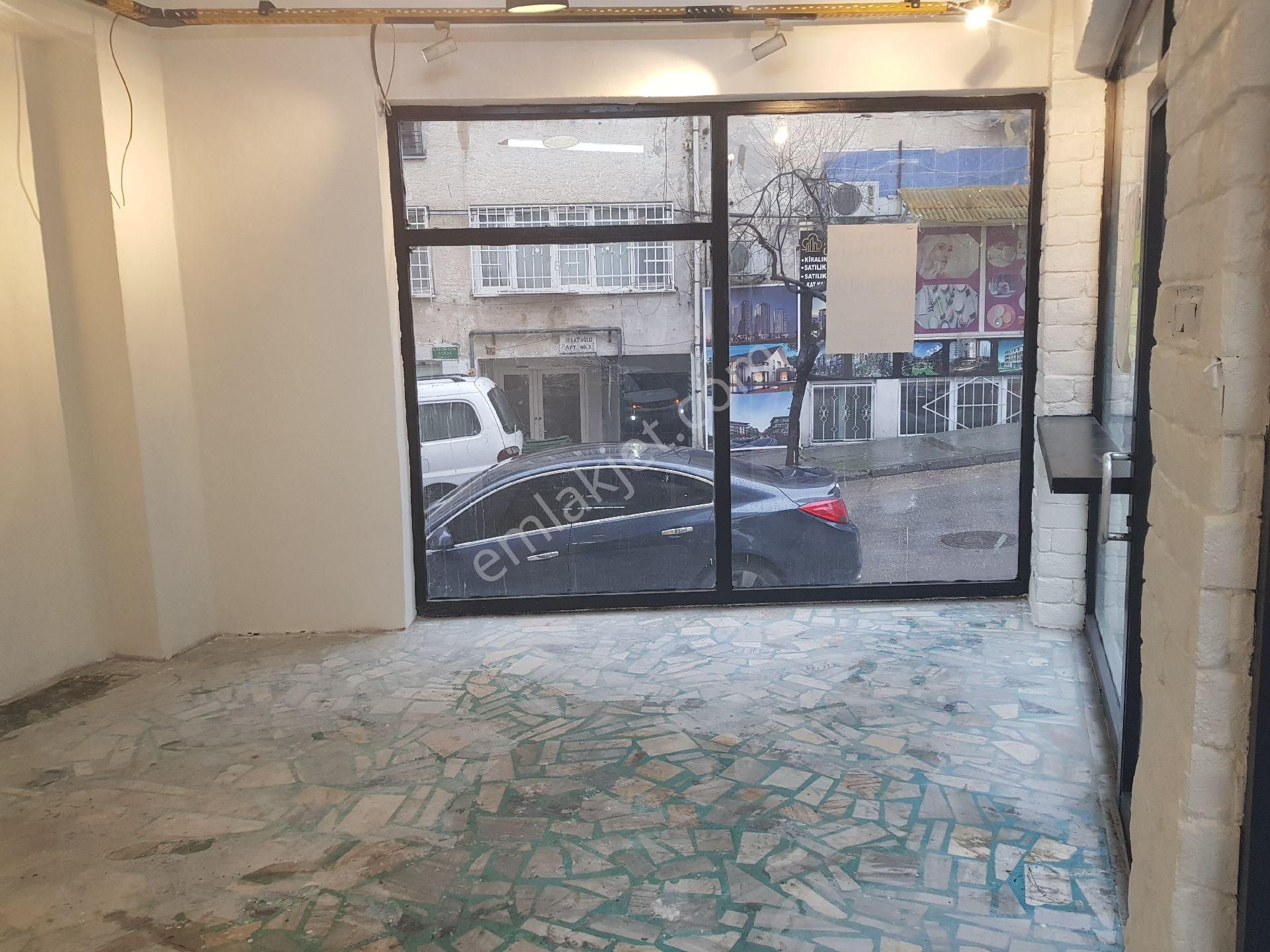 Kiralık Cadde Üstü Köşe Konumda Fırsat Dükkan - Görsel 7