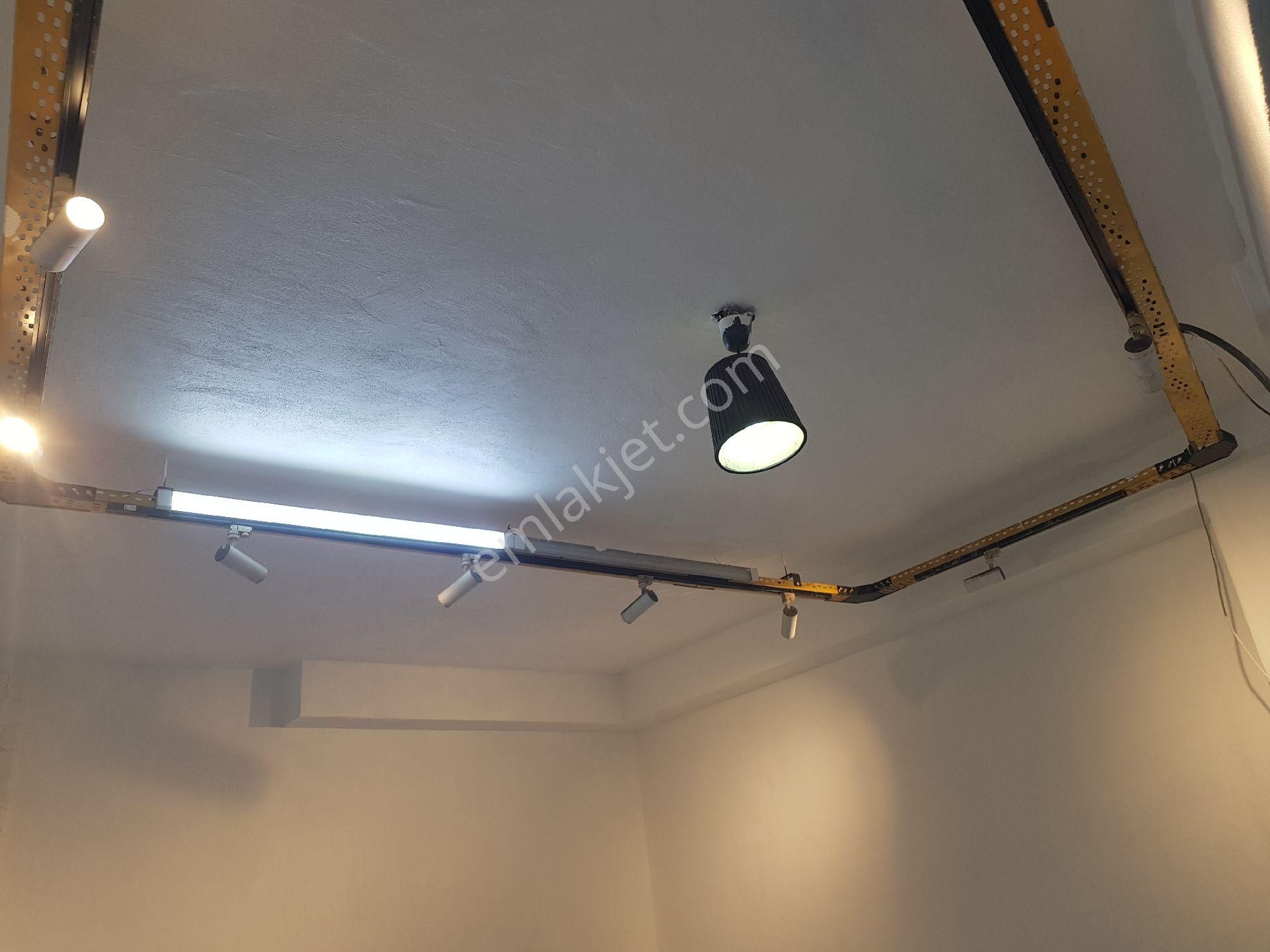 Kiralık Cadde Üstü Köşe Konumda Fırsat Dükkan - Görsel 5