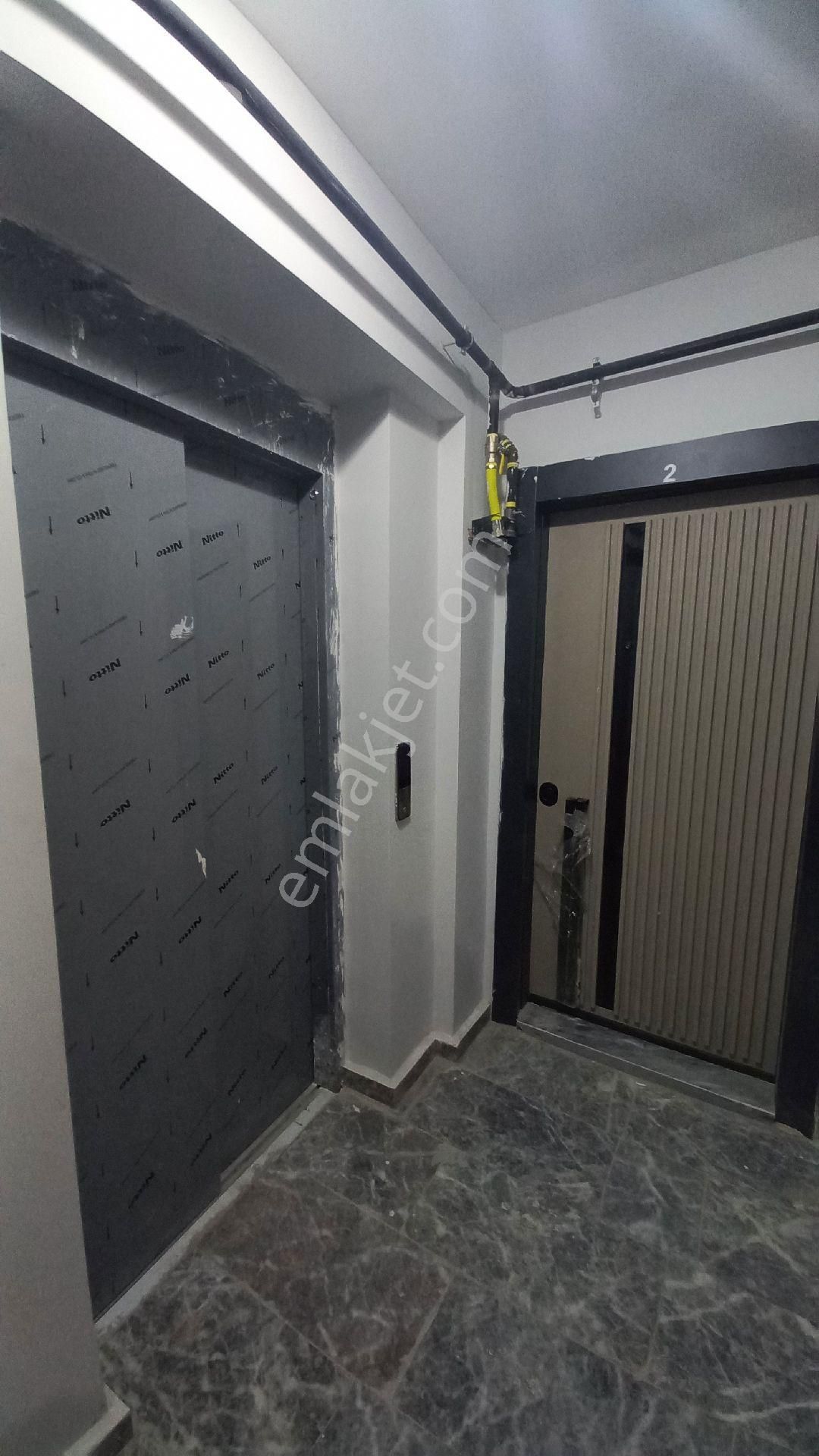 Vatan Emlak Dan Zafertepe De Sıfır 2+1 Kiralık Daire - Görsel 26