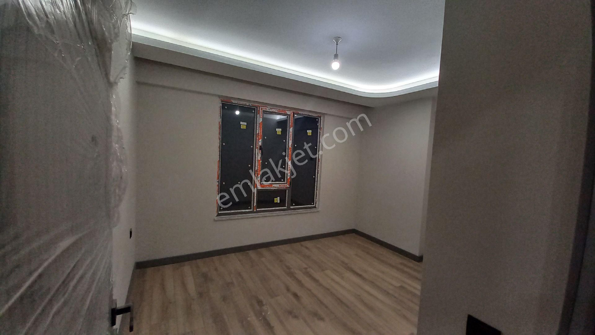 Vatan Emlak Dan Zafertepe De Sıfır 2+1 Kiralık Daire - Görsel 19