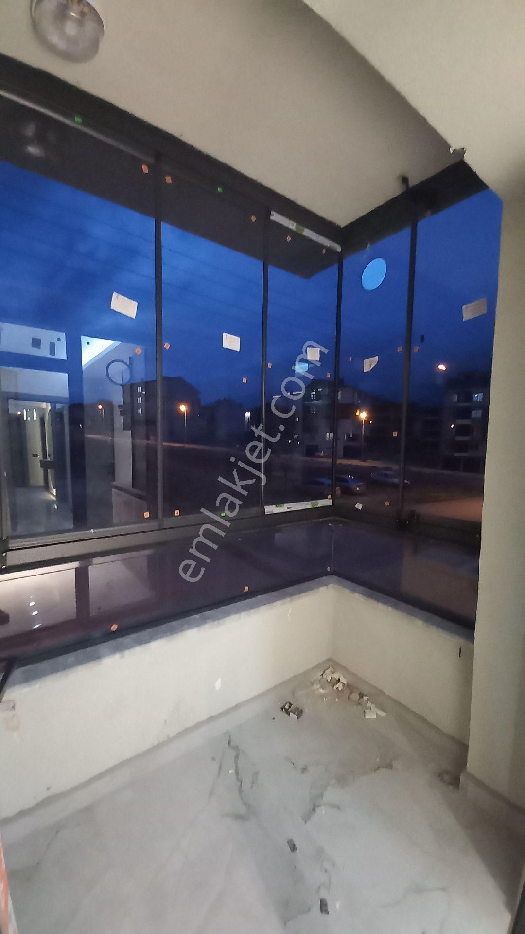 Vatan Emlak Dan Zafertepe De Sıfır 2+1 Kiralık Daire - Görsel 9