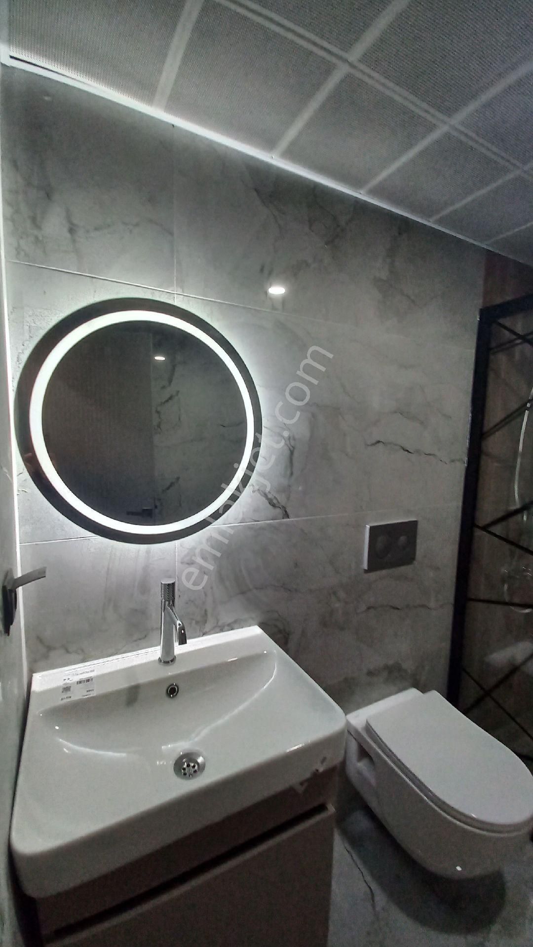 Vatan Emlak Dan Zafertepe De Sıfır 2+1 Kiralık Daire - Görsel 25