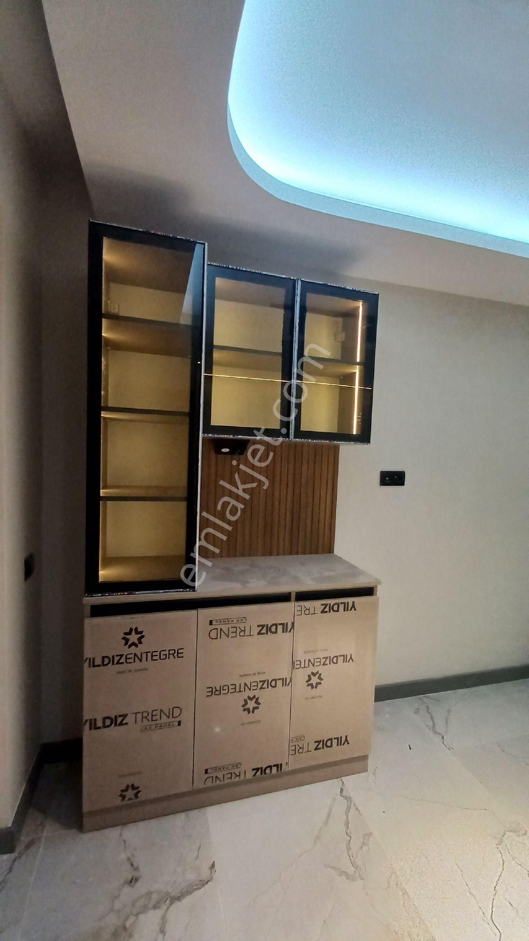 Vatan Emlak Dan Zafertepe De Sıfır 2+1 Kiralık Daire - Görsel 7