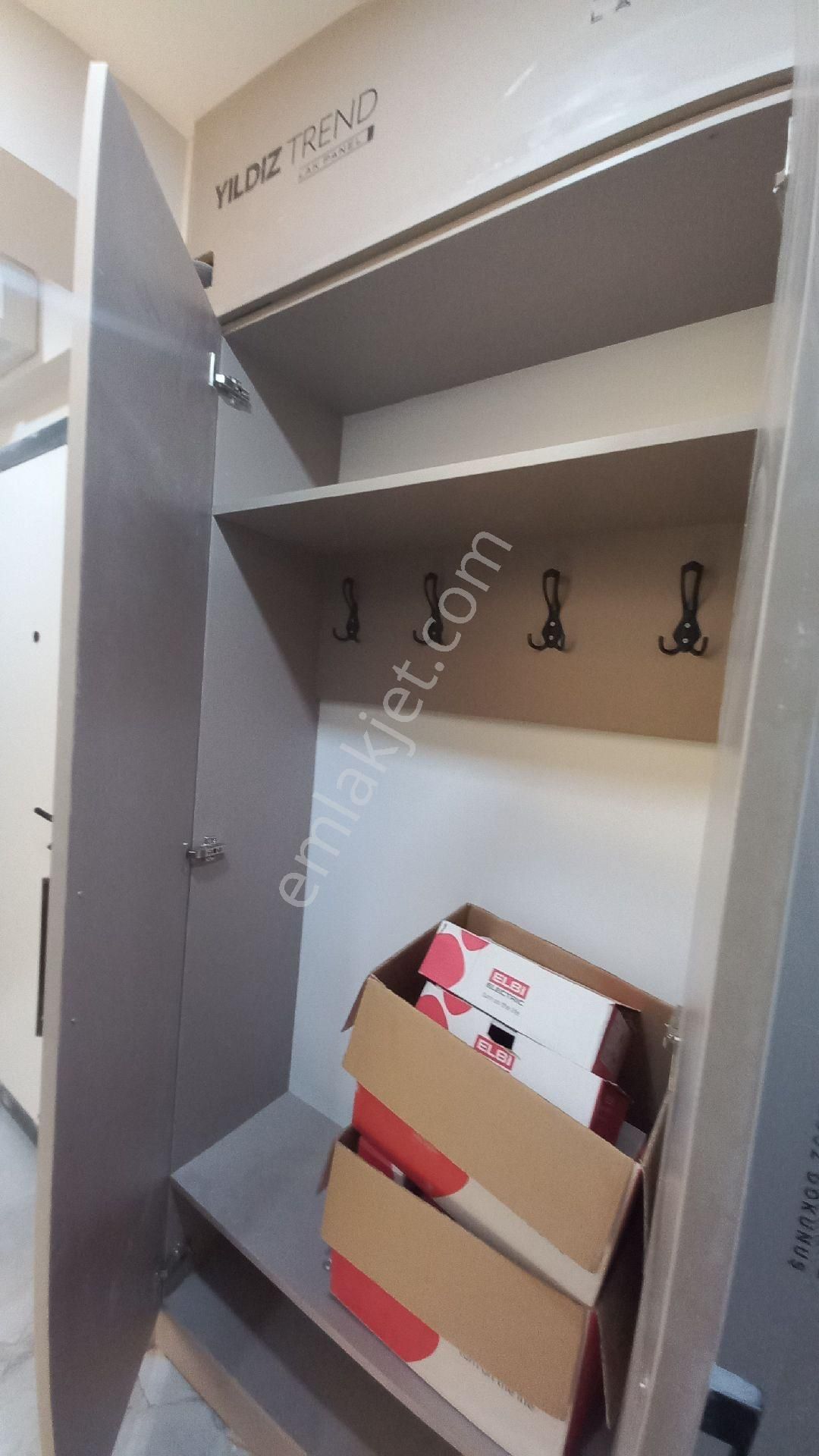 Vatan Emlak Dan Zafertepe De Sıfır 2+1 Kiralık Daire - Görsel 16