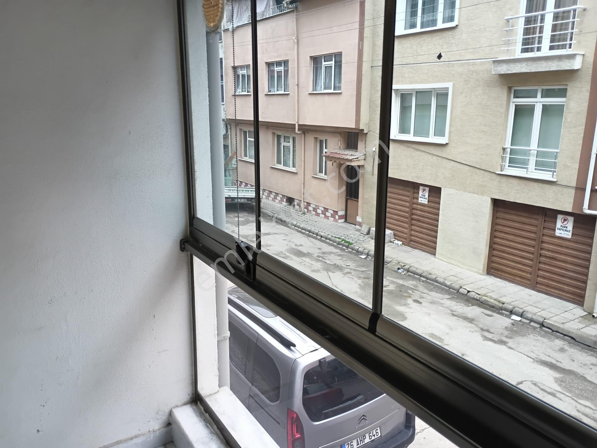 Century 21 Vizyondan Kumlubel'de Kiralık 3+1 Daire - Görsel 15