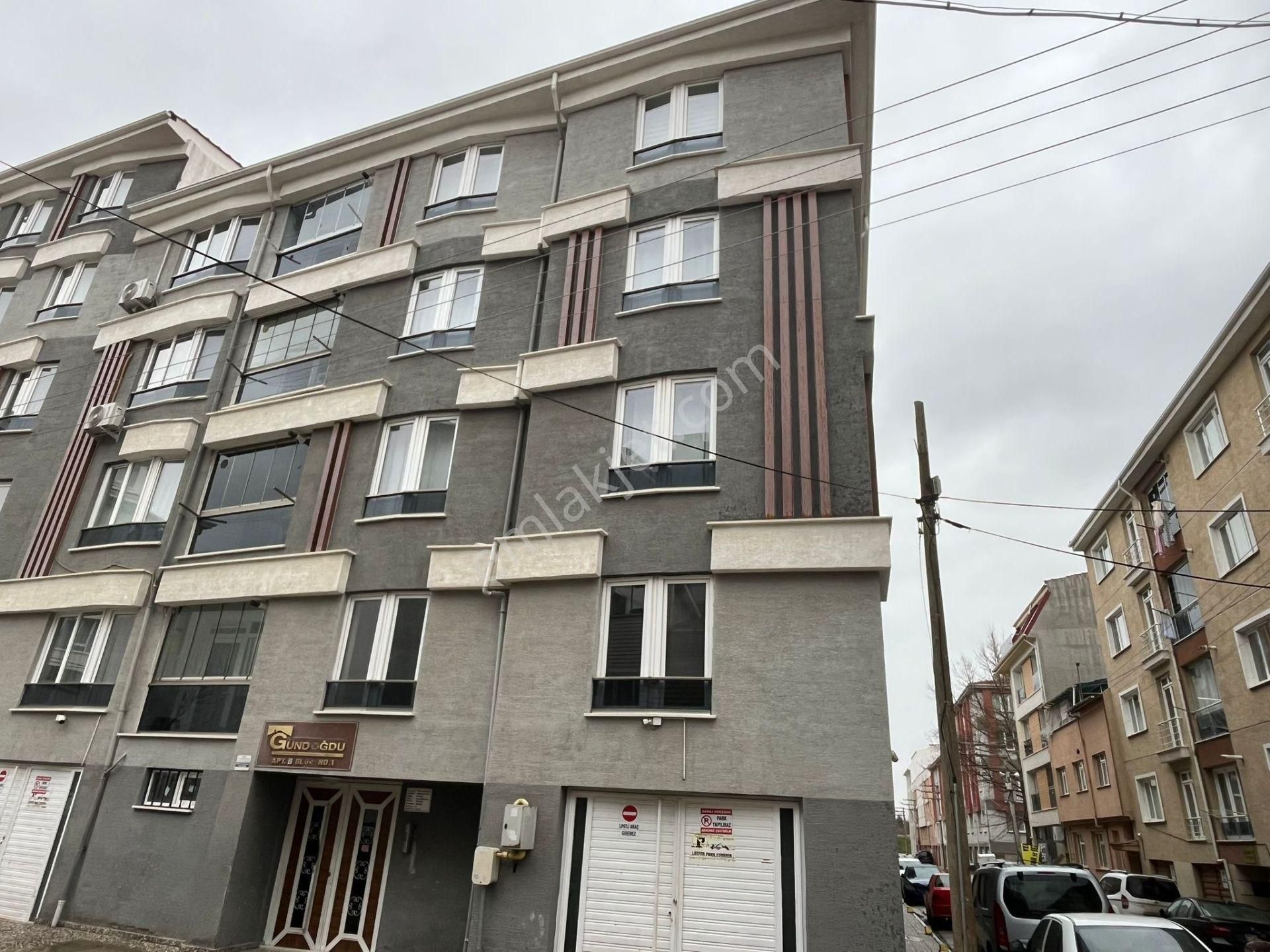 Century 21 Vizyondan Kumlubel'de Kiralık 3+1 Daire - Görsel 25