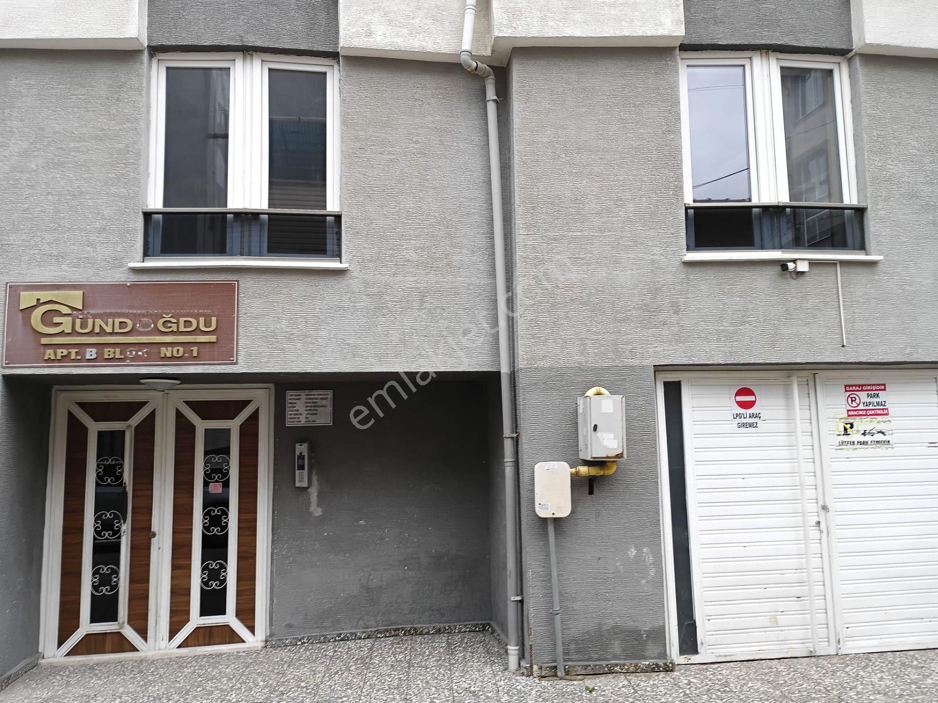 Century 21 Vizyondan Kumlubel'de Kiralık 3+1 Daire - Görsel 23