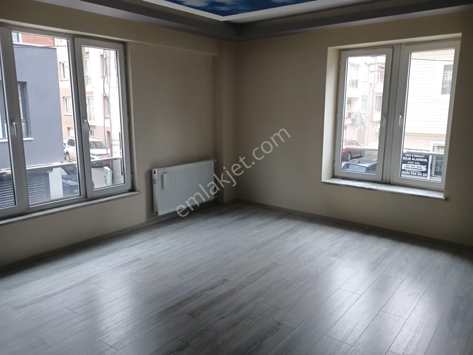 Century 21 Vizyondan Kumlubel'de Kiralık 3+1 Daire - Görsel 3