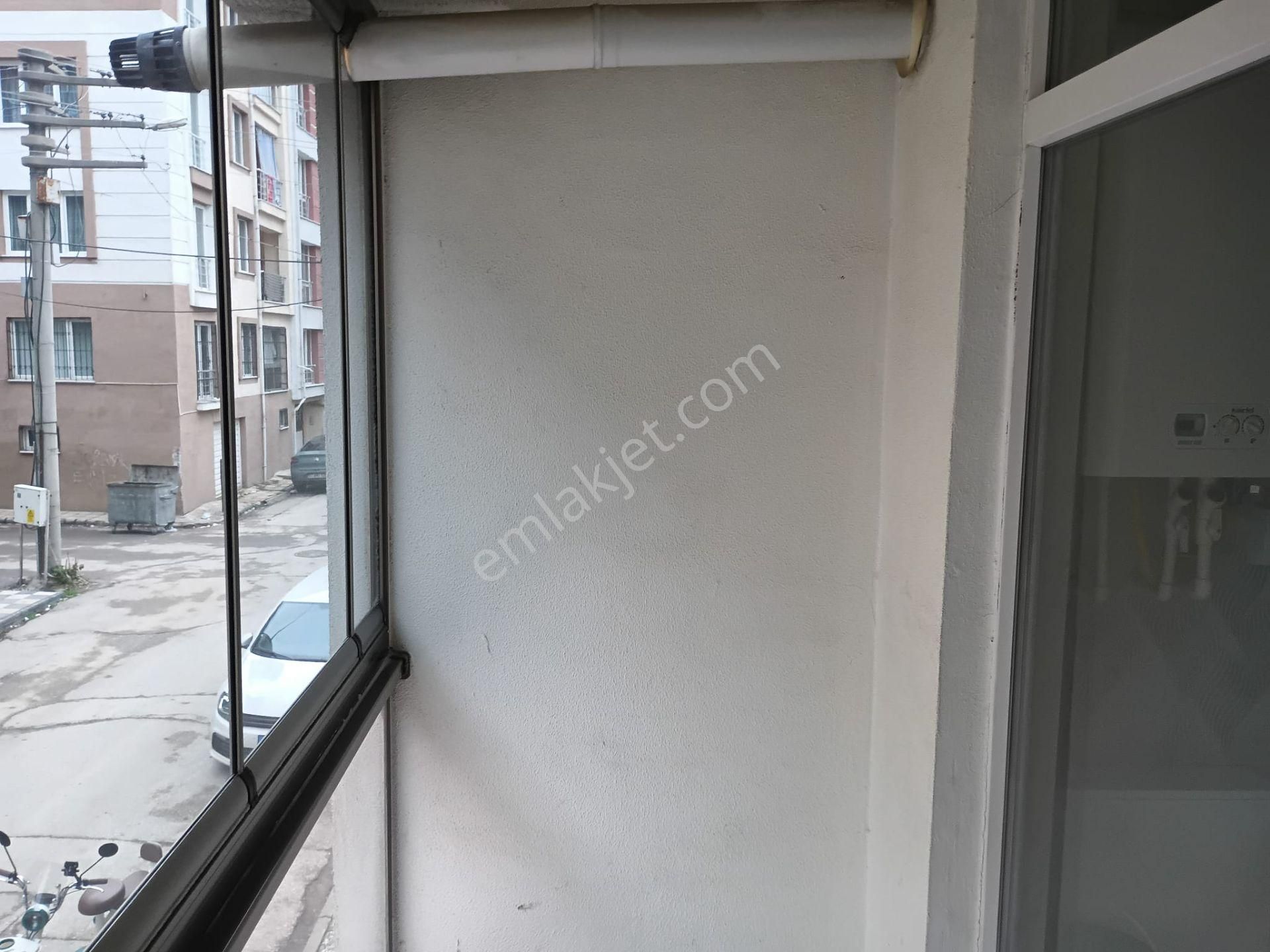 Century 21 Vizyondan Kumlubel'de Kiralık 3+1 Daire - Görsel 18