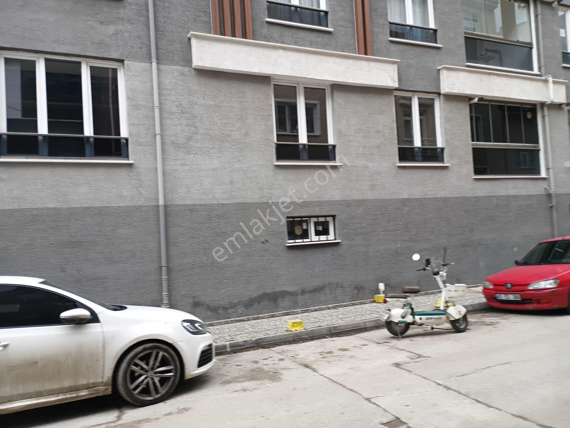 Century 21 Vizyondan Kumlubel'de Kiralık 3+1 Daire - Görsel 22