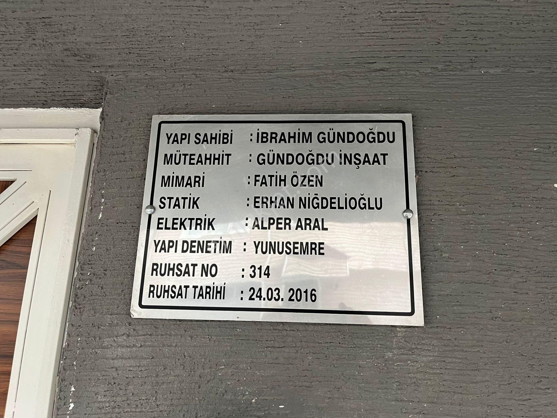 Century 21 Vizyondan Kumlubel'de Kiralık 3+1 Daire - Görsel 26