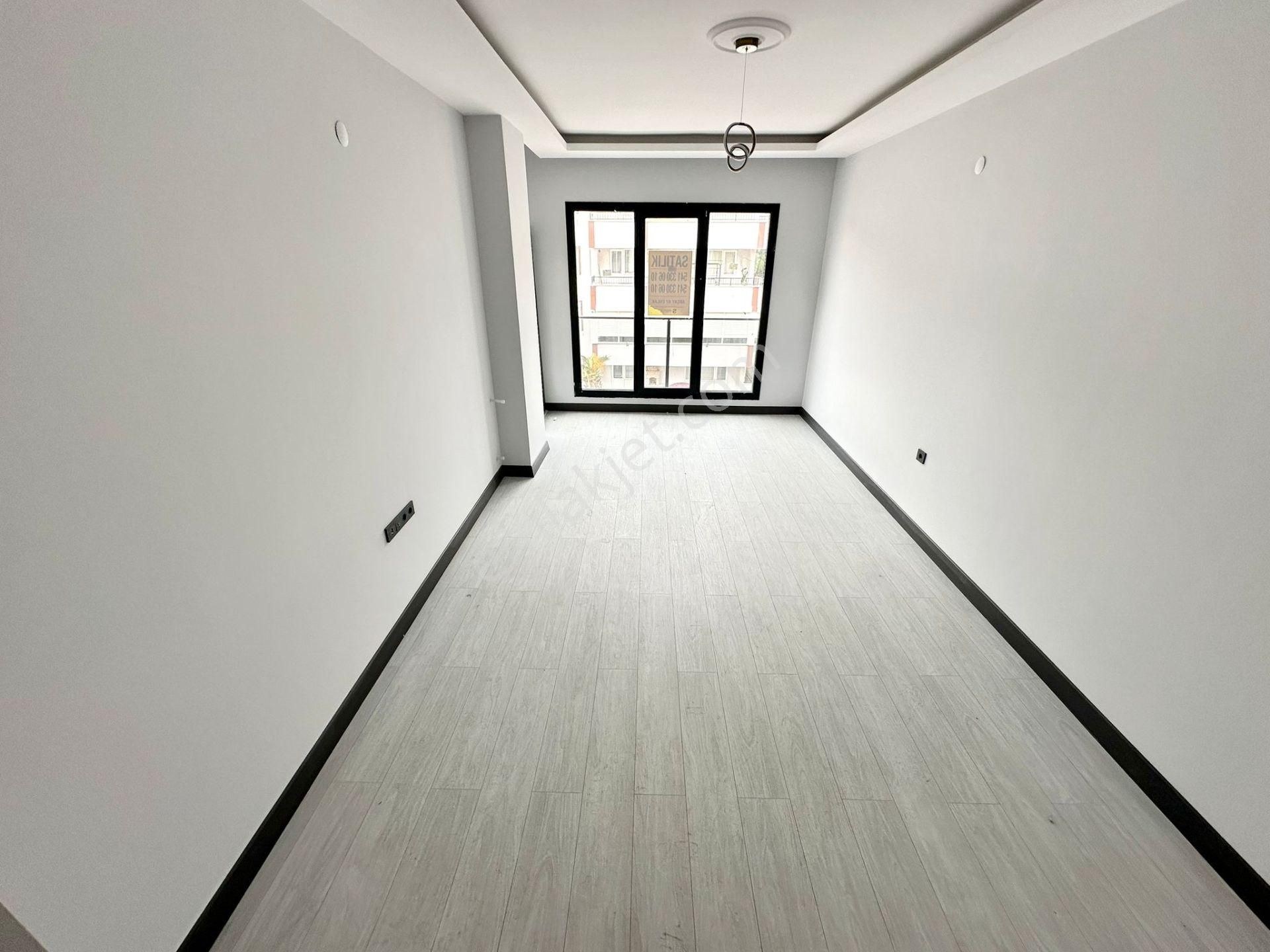 ⭐ay Emlak'tan⭐altınkum'da Arakat Doğalgazlı Denize 300 Mt Şık Tasarımlı Satılık 2+1 Lüks Daire - Görsel 26