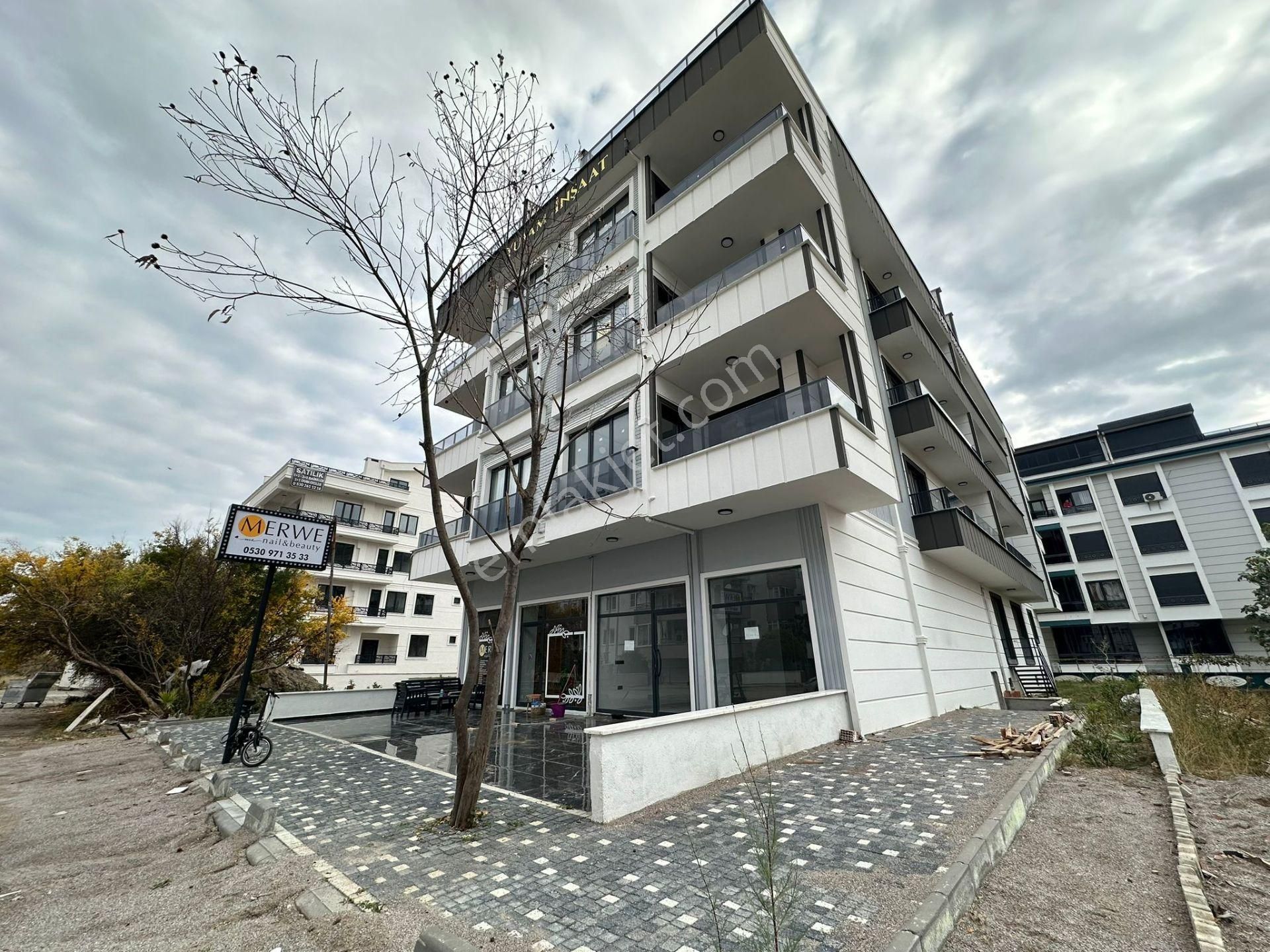 ⭐ay Emlak'tan⭐altınkum'da Arakat Doğalgazlı Denize 300 Mt Şık Tasarımlı Satılık 2+1 Lüks Daire - Görsel 33