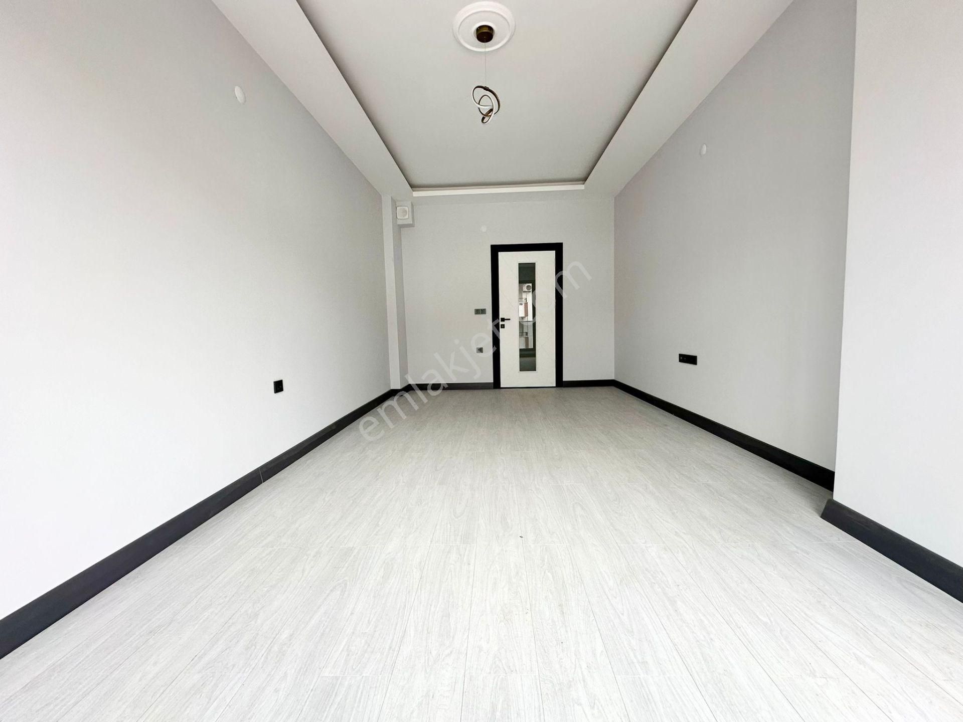 ⭐ay Emlak'tan⭐altınkum'da Arakat Doğalgazlı Denize 300 Mt Şık Tasarımlı Satılık 2+1 Lüks Daire - Görsel 24