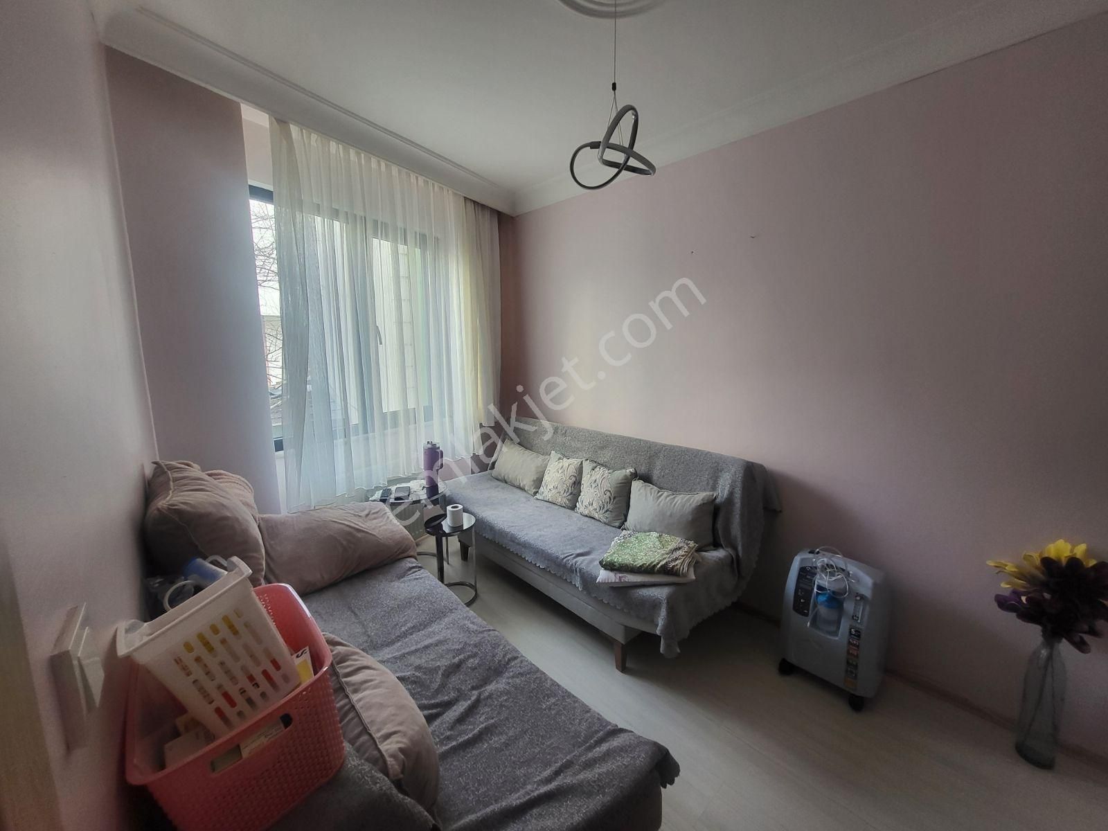 Halkalı Merkez Mah.kavaklı Mevki Satılık 2+1 Daire - Görsel 15