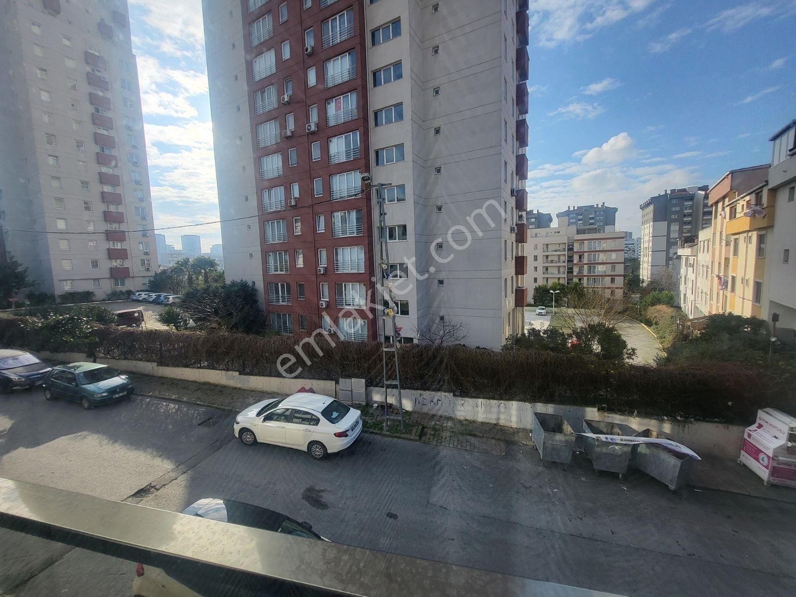 Halkalı Merkez Mah.kavaklı Mevki Satılık 2+1 Daire - Görsel 11