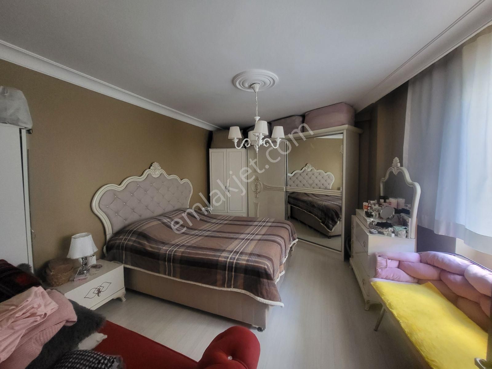 Halkalı Merkez Mah.kavaklı Mevki Satılık 2+1 Daire - Görsel 9