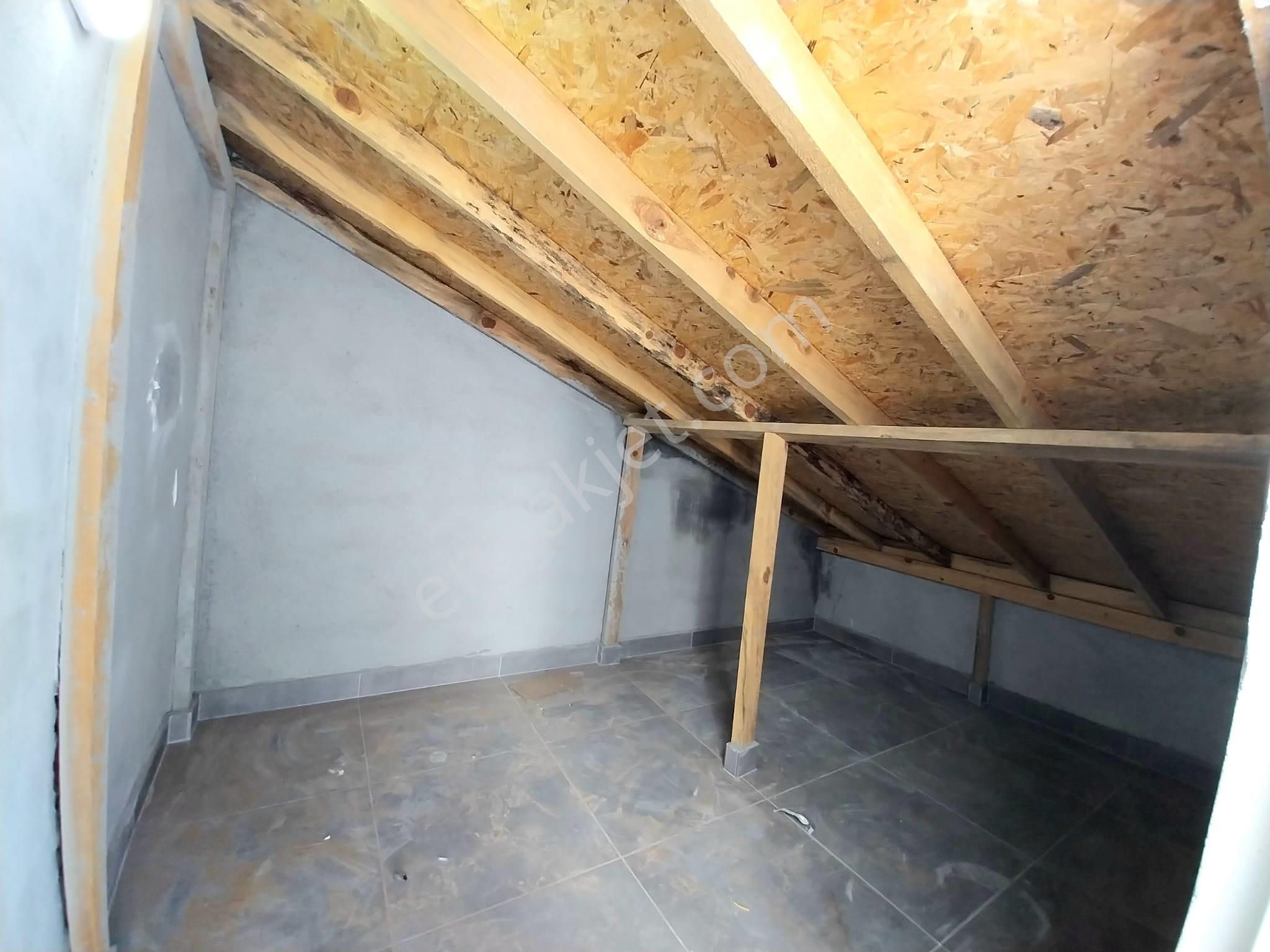 ▓yüksel'den Edremit'te Önü Açık İki Mutfaklı Sıfır 3+1 Satılık Dublex - Görsel 33