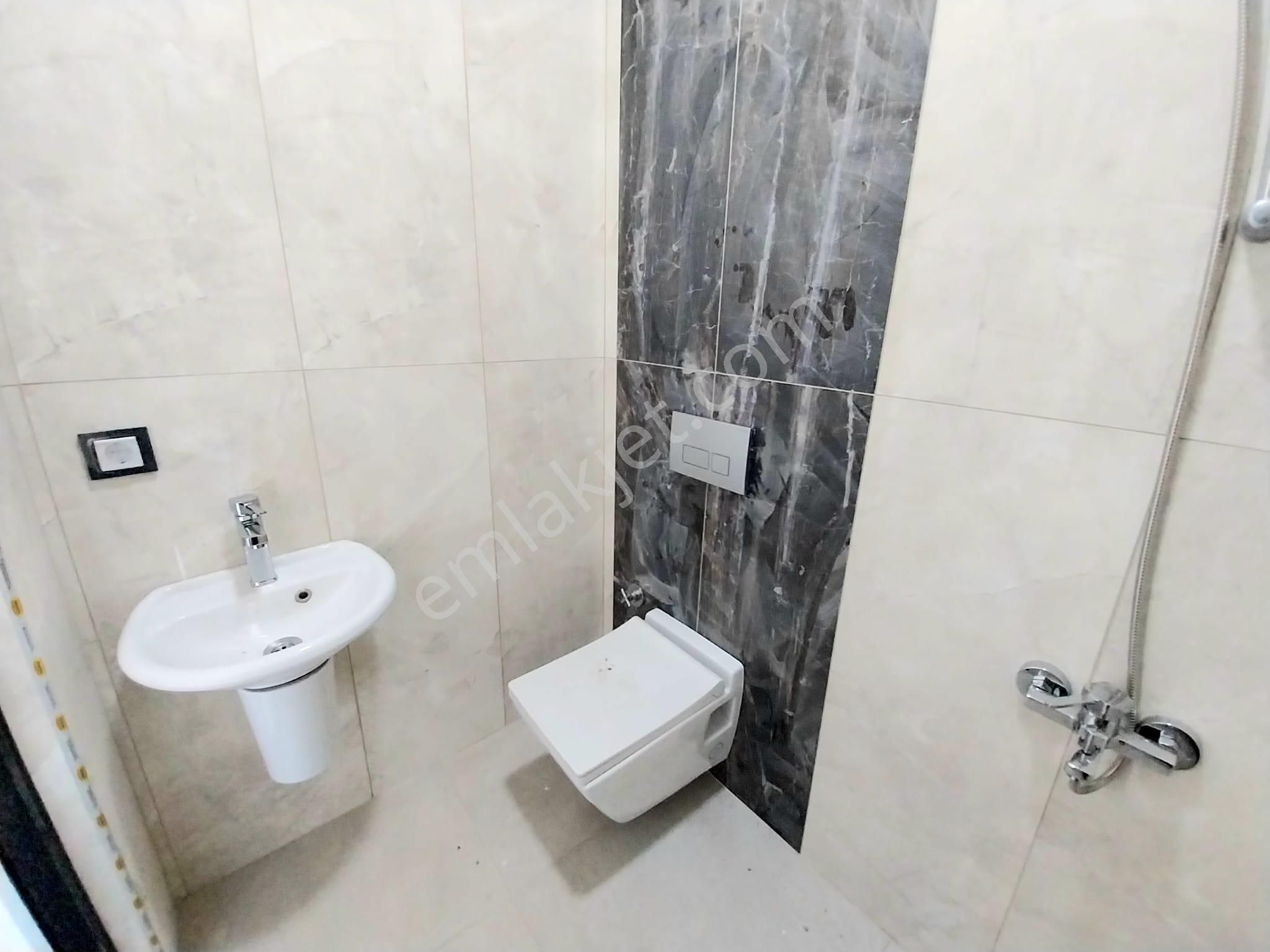 ▓yüksel'den Edremit'te Önü Açık İki Mutfaklı Sıfır 3+1 Satılık Dublex - Görsel 34