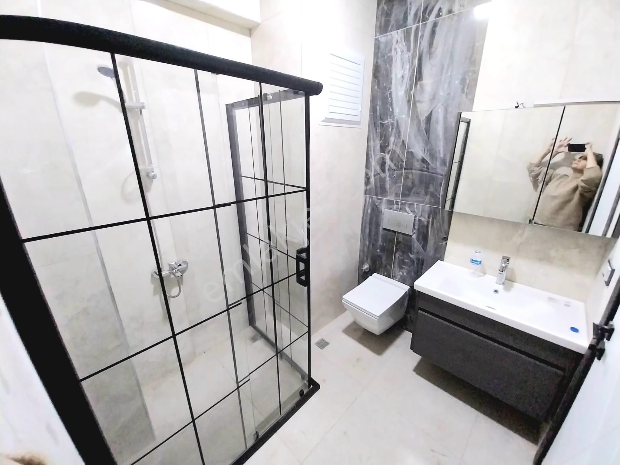 ▓yüksel'den Edremit'te Önü Açık İki Mutfaklı Sıfır 3+1 Satılık Dublex - Görsel 9