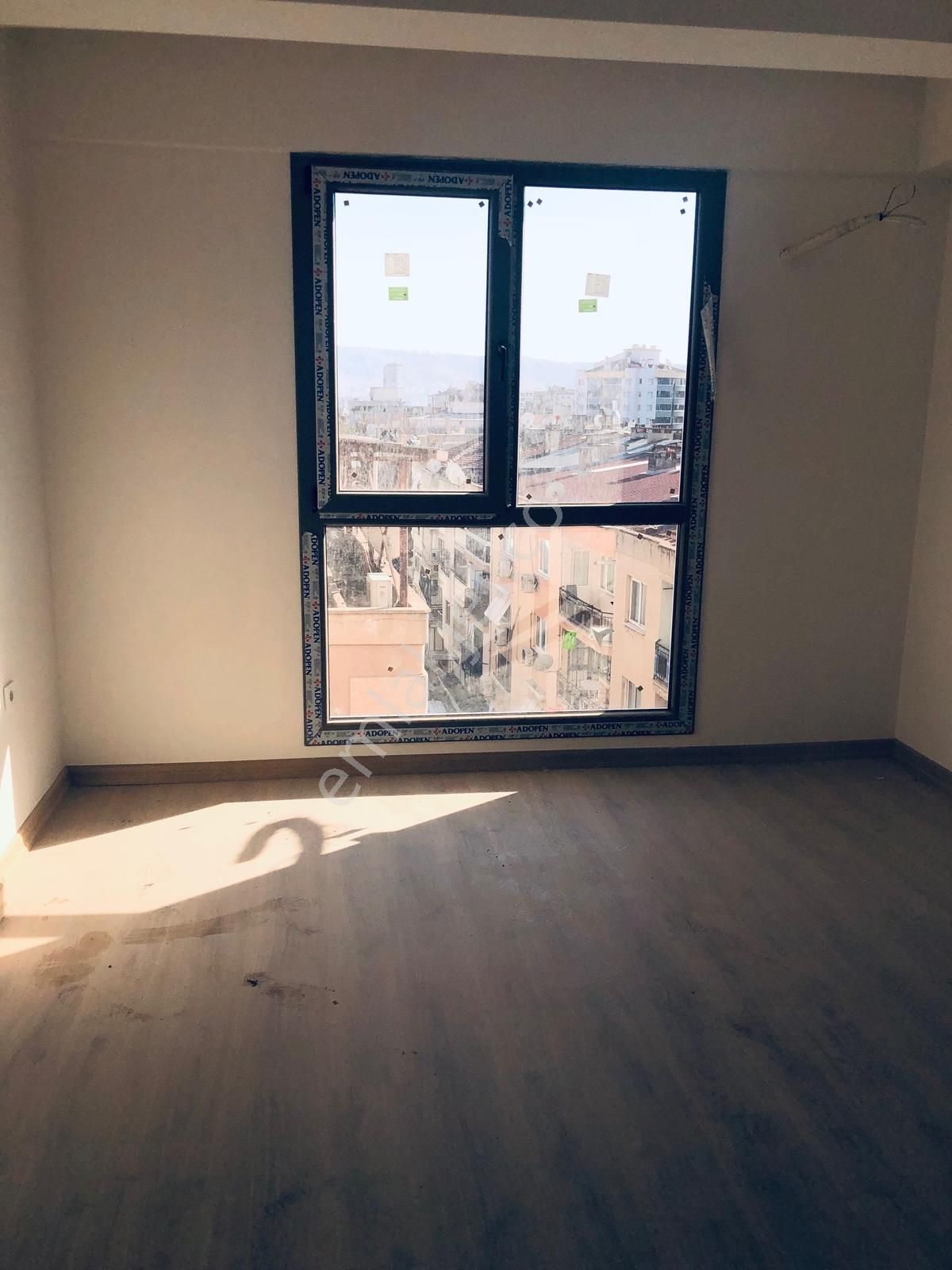 İzmir Bayraklı Mansuroğlunda Yeni Binada 2+1 Kiralık Daire - Görsel 13