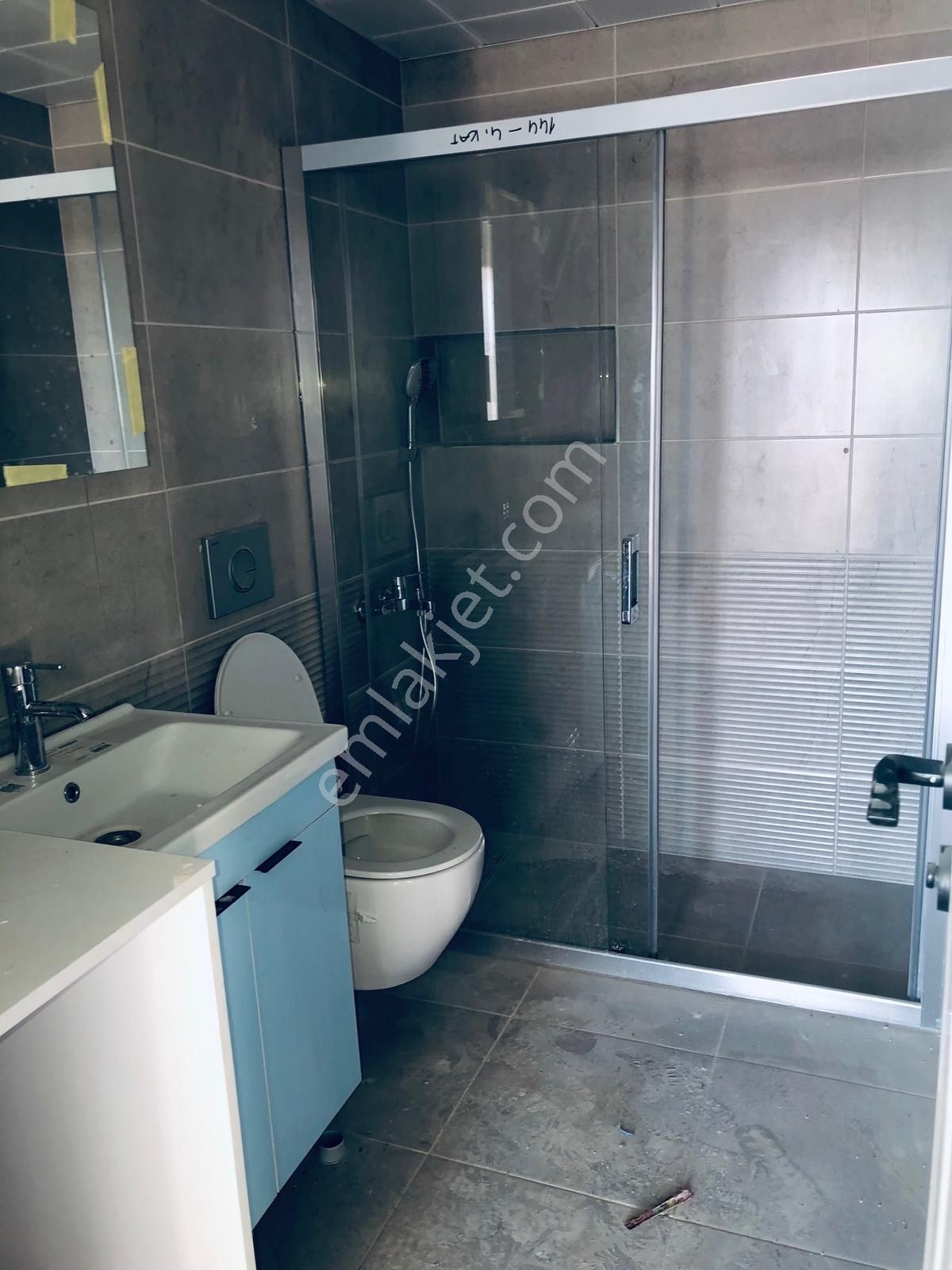 İzmir Bayraklı Mansuroğlunda Yeni Binada 2+1 Kiralık Daire - Görsel 20