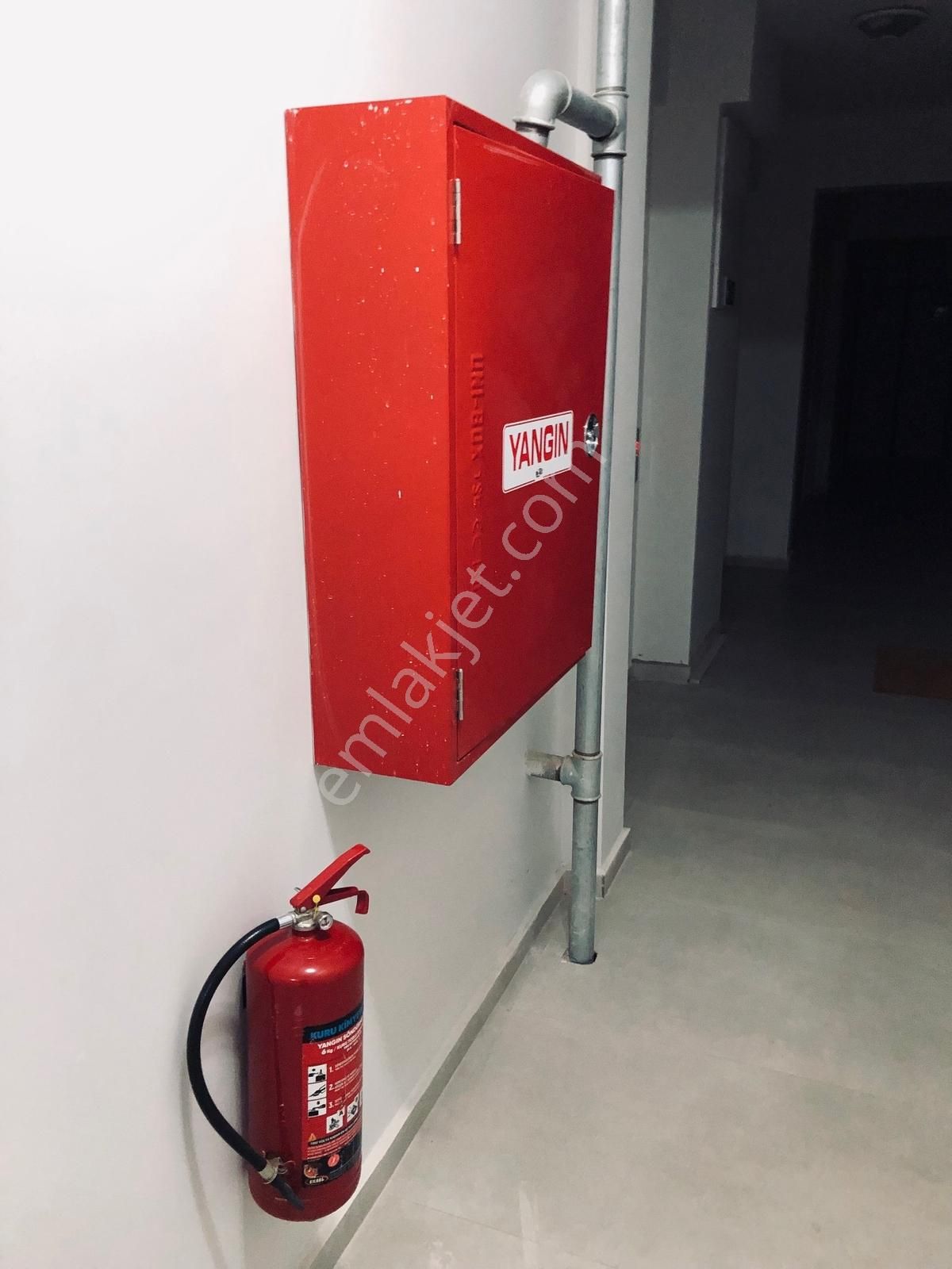 İzmir Bayraklı Mansuroğlunda Yeni Binada 2+1 Kiralık Daire - Görsel 6