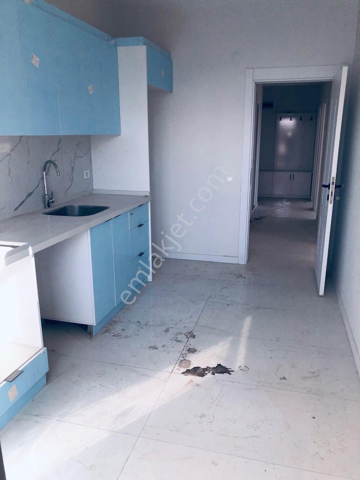 İzmir Bayraklı Mansuroğlunda Yeni Binada 2+1 Kiralık Daire - Görsel 16