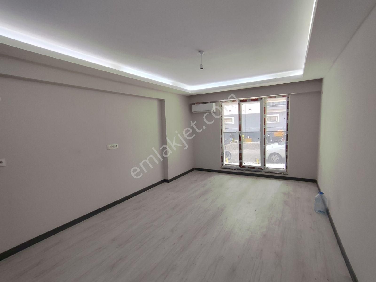 Muhittin Ottoman Suıts Ön Cephe Yüksek Giriş - Görsel 9
