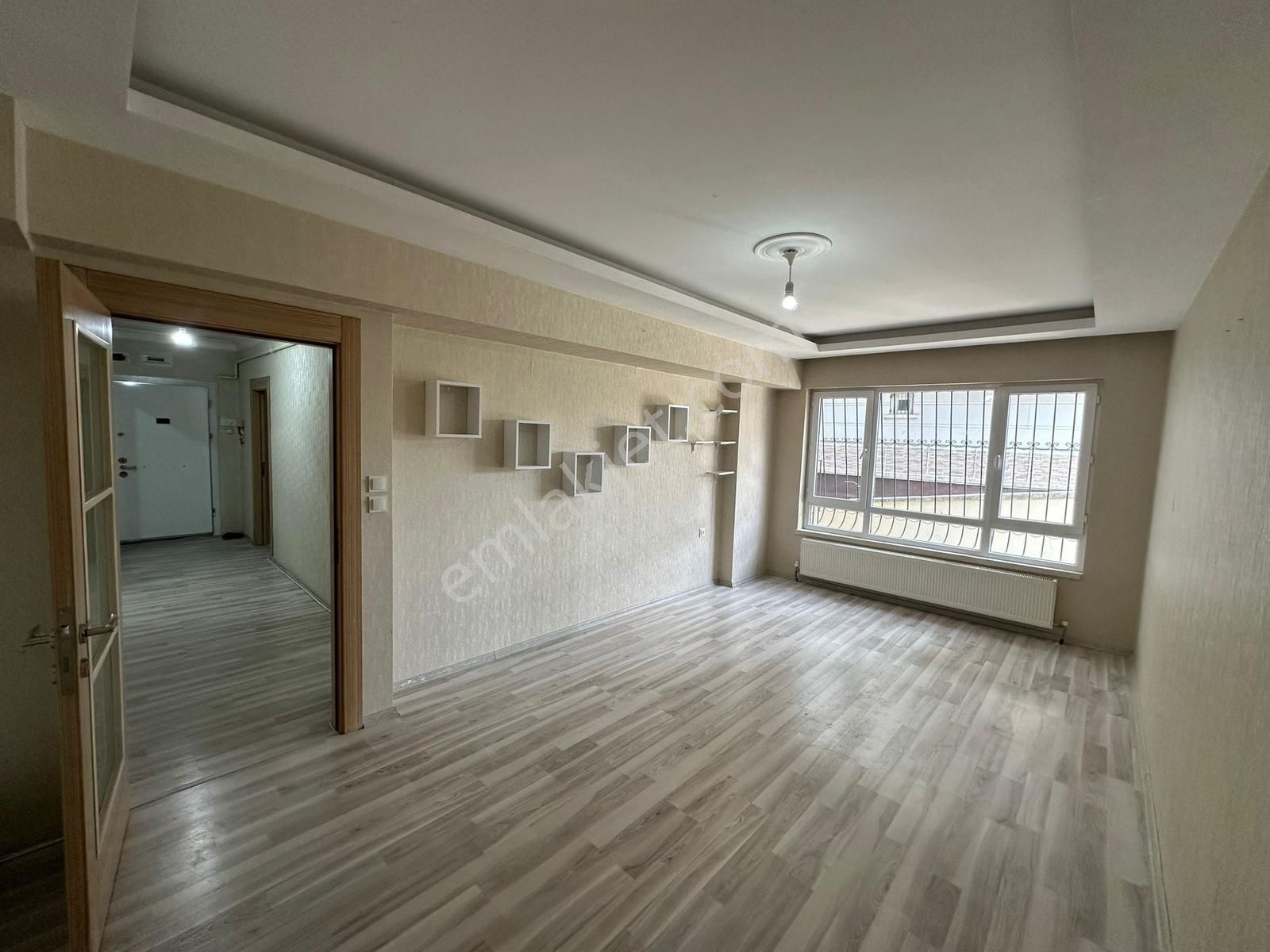 Hakan'dan Çift Banyo, Asansörlü 4+1 Ultra Lüx Yapıda (yeni Bina) - Görsel 16