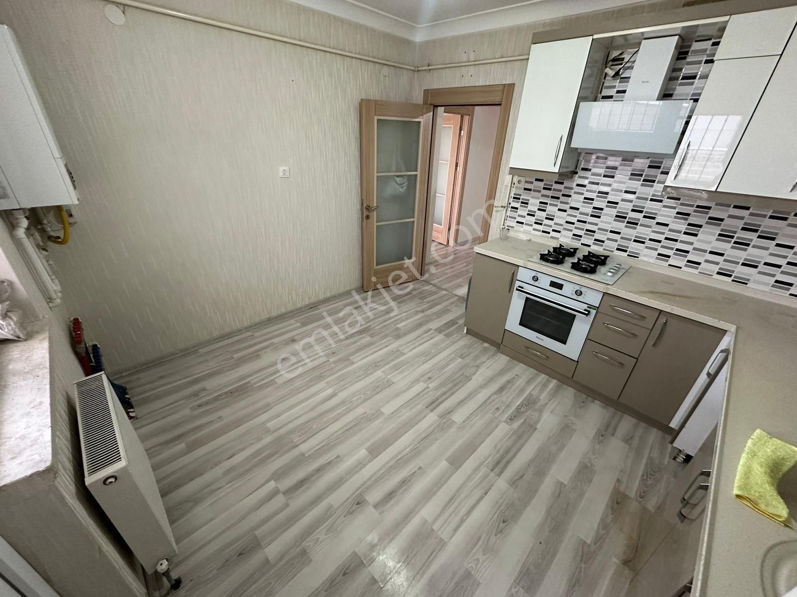 Hakan'dan Çift Banyo, Asansörlü 4+1 Ultra Lüx Yapıda (yeni Bina) - Görsel 14