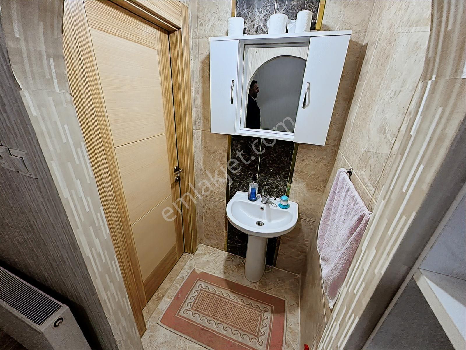 Hakan'dan Çift Banyo, Asansörlü 4+1 Ultra Lüx Yapıda (yeni Bina) - Görsel 2