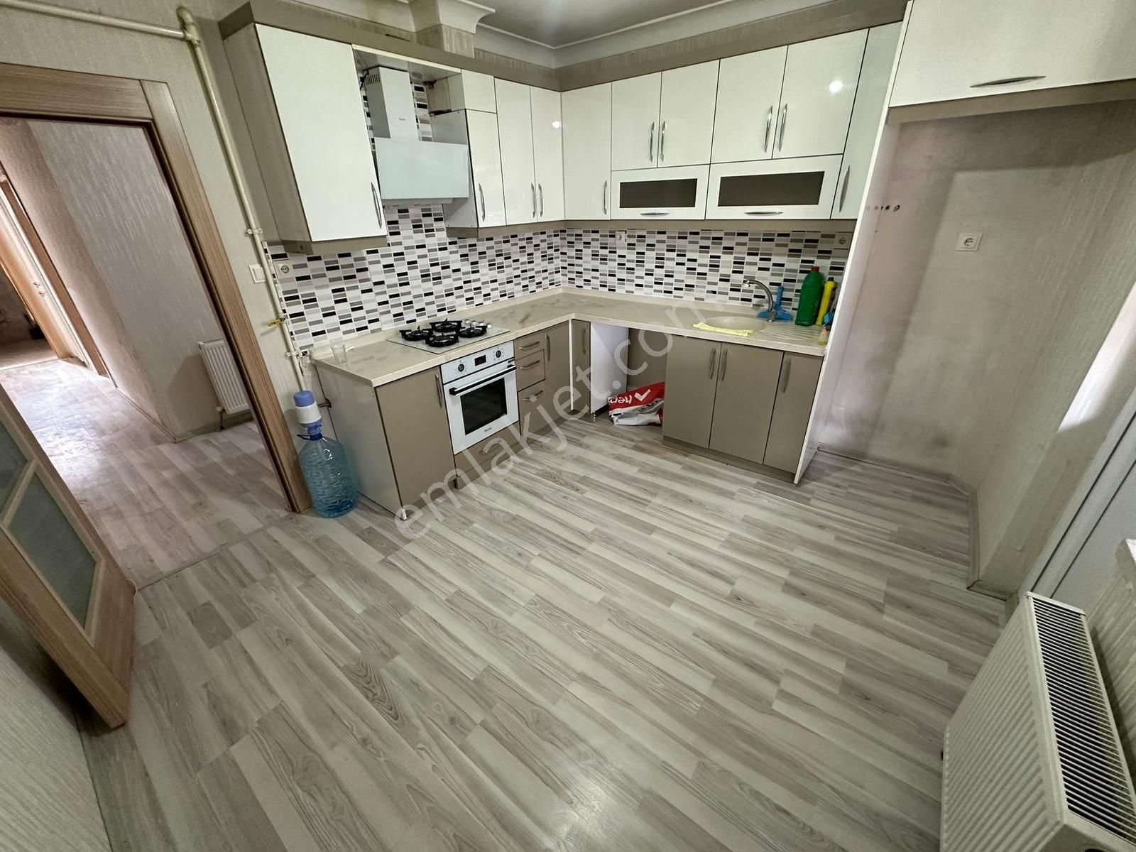 Hakan'dan Çift Banyo, Asansörlü 4+1 Ultra Lüx Yapıda (yeni Bina) - Görsel 13