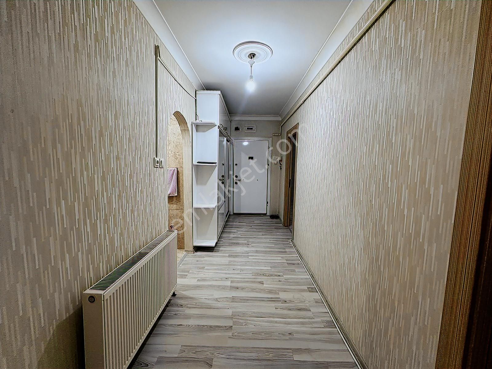 Hakan'dan Çift Banyo, Asansörlü 4+1 Ultra Lüx Yapıda (yeni Bina) - Görsel 26