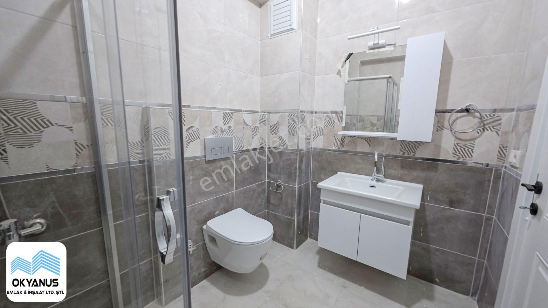 Sakarya Karasuda Havuzlu Site İçerisinde 2+1 Sıfır Daire!!! - Görsel 33