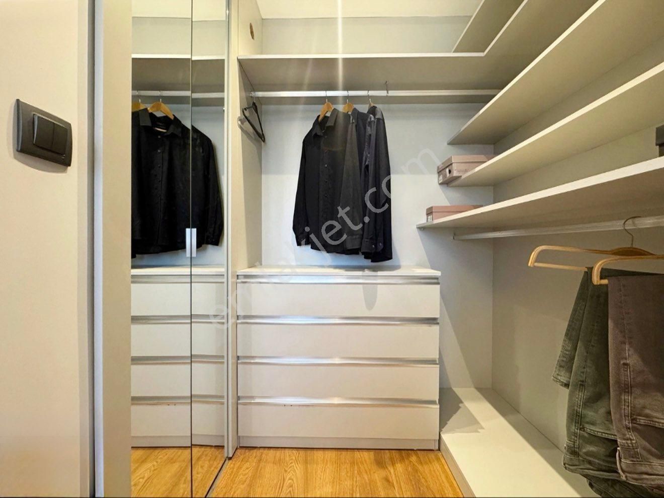 Esentepe’de 7/24 Güvenlikli, Havuzlu Sitede Sıfır Lüks 3+1 - Görsel 17