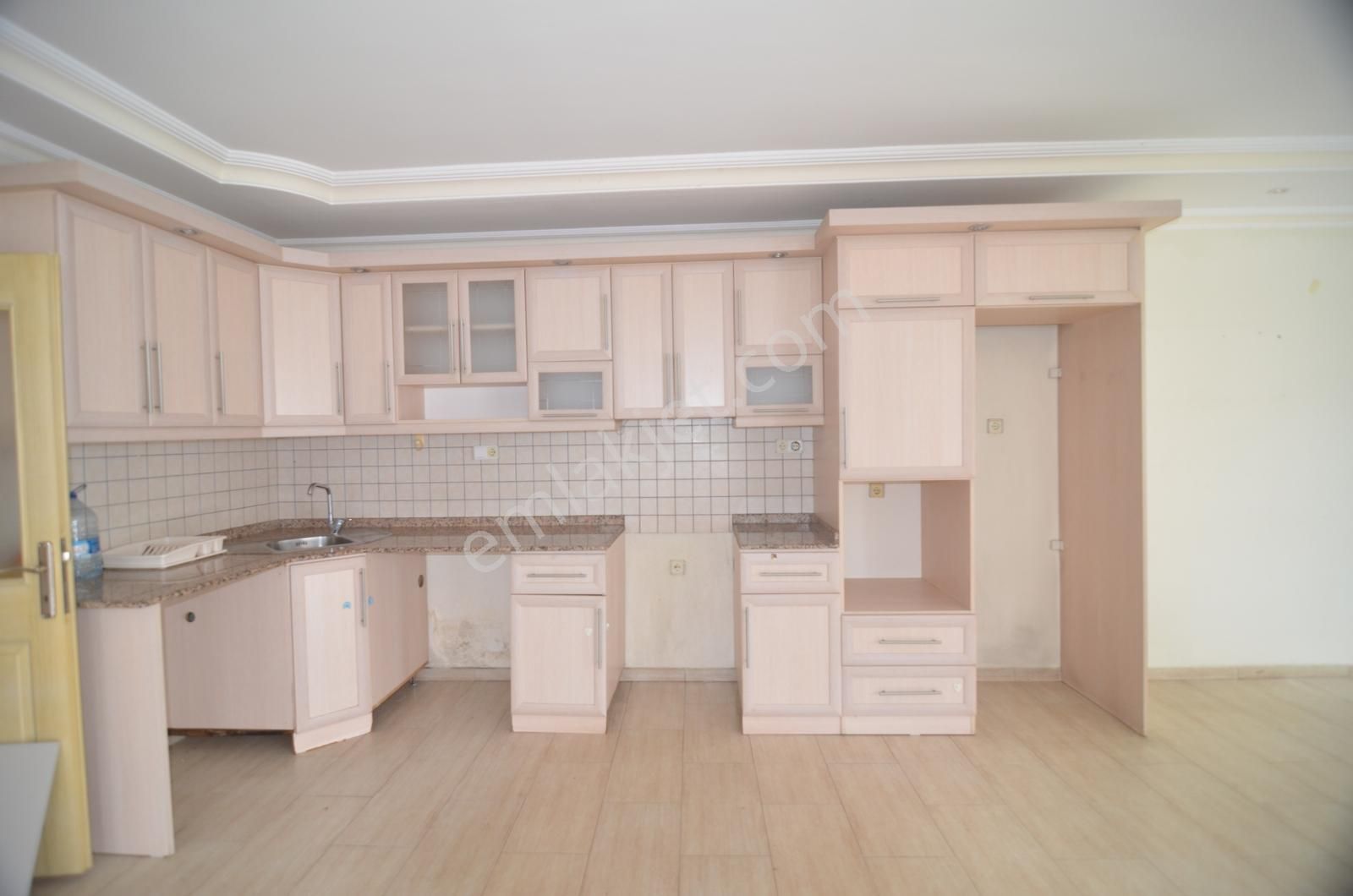 Alanya Oba Mahallesinde Kiralık 2+1 Daire - Görsel 5