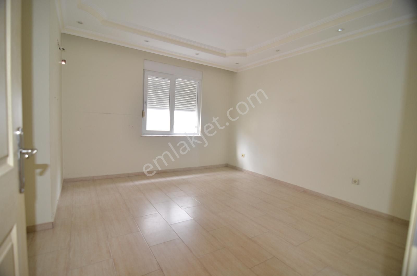Alanya Oba Mahallesinde Kiralık 2+1 Daire - Görsel 9