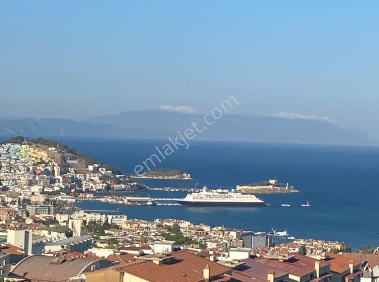 Kuşadası'nın En Nezih Semti Ege Mahallesi'nde Full Deniz Manzaralı 3+1 Lüx Satılık Daire - Görsel 13