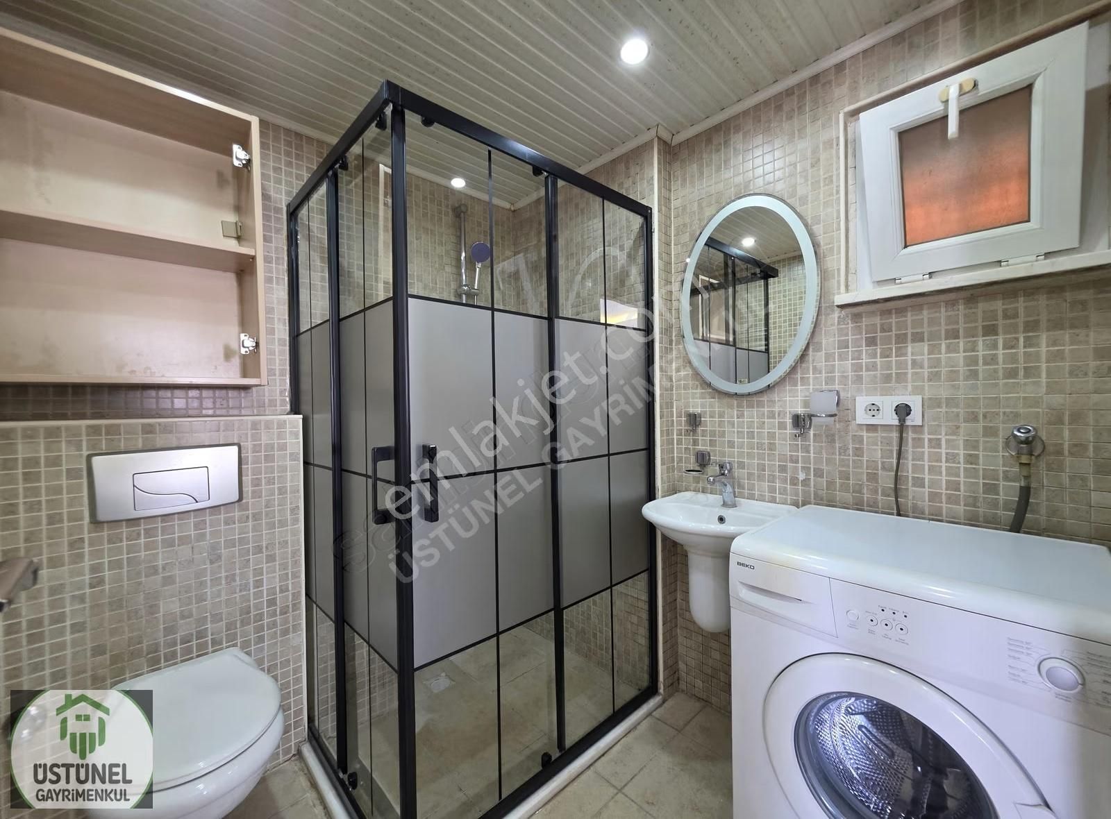 Üstünel'den Görükle Merkezde-trio Bölgesi-lüks Tasarım 2+1 - Görsel 31