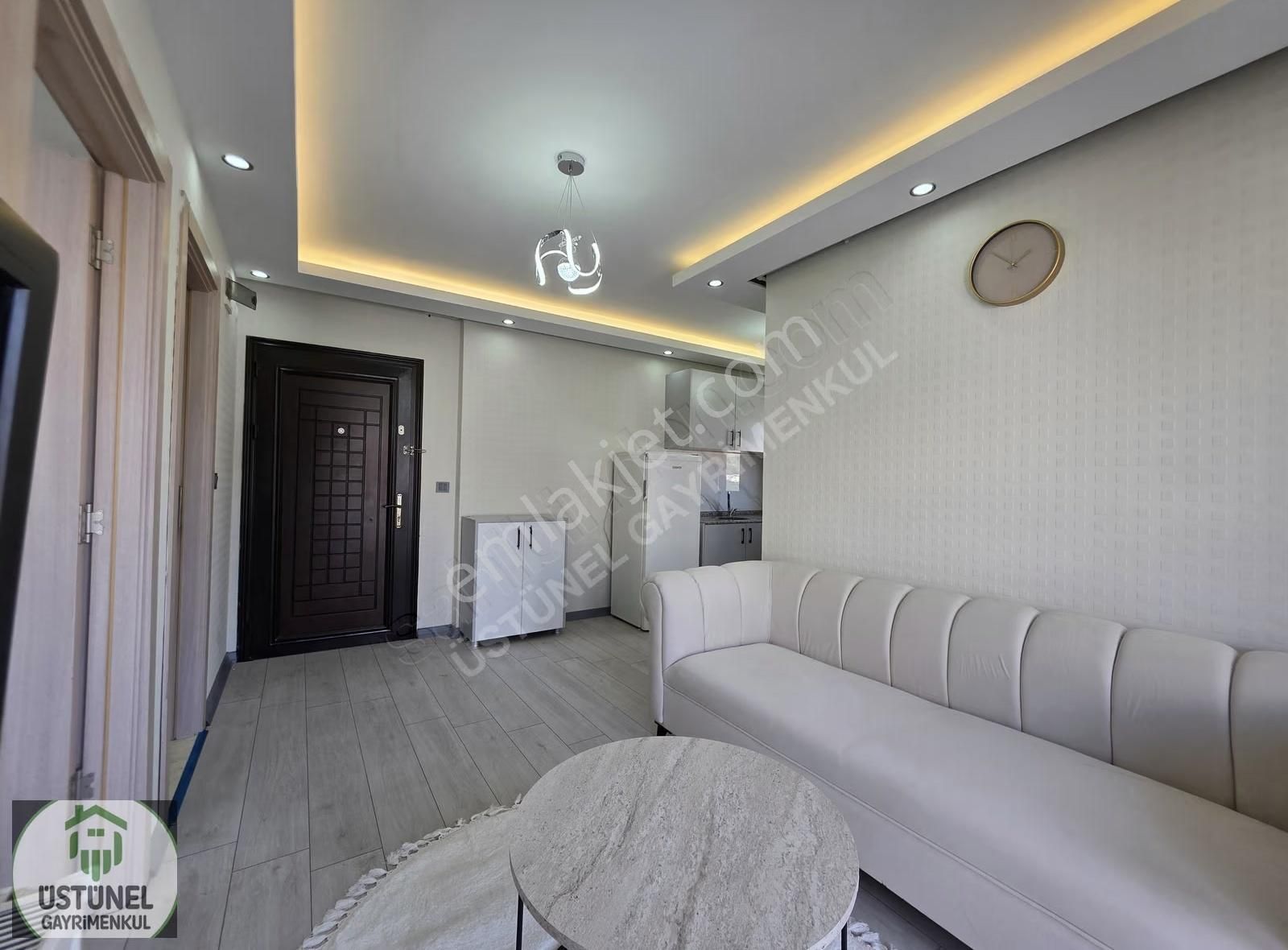 Üstünel'den Görükle Merkezde-trio Bölgesi-lüks Tasarım 2+1 - Görsel 11